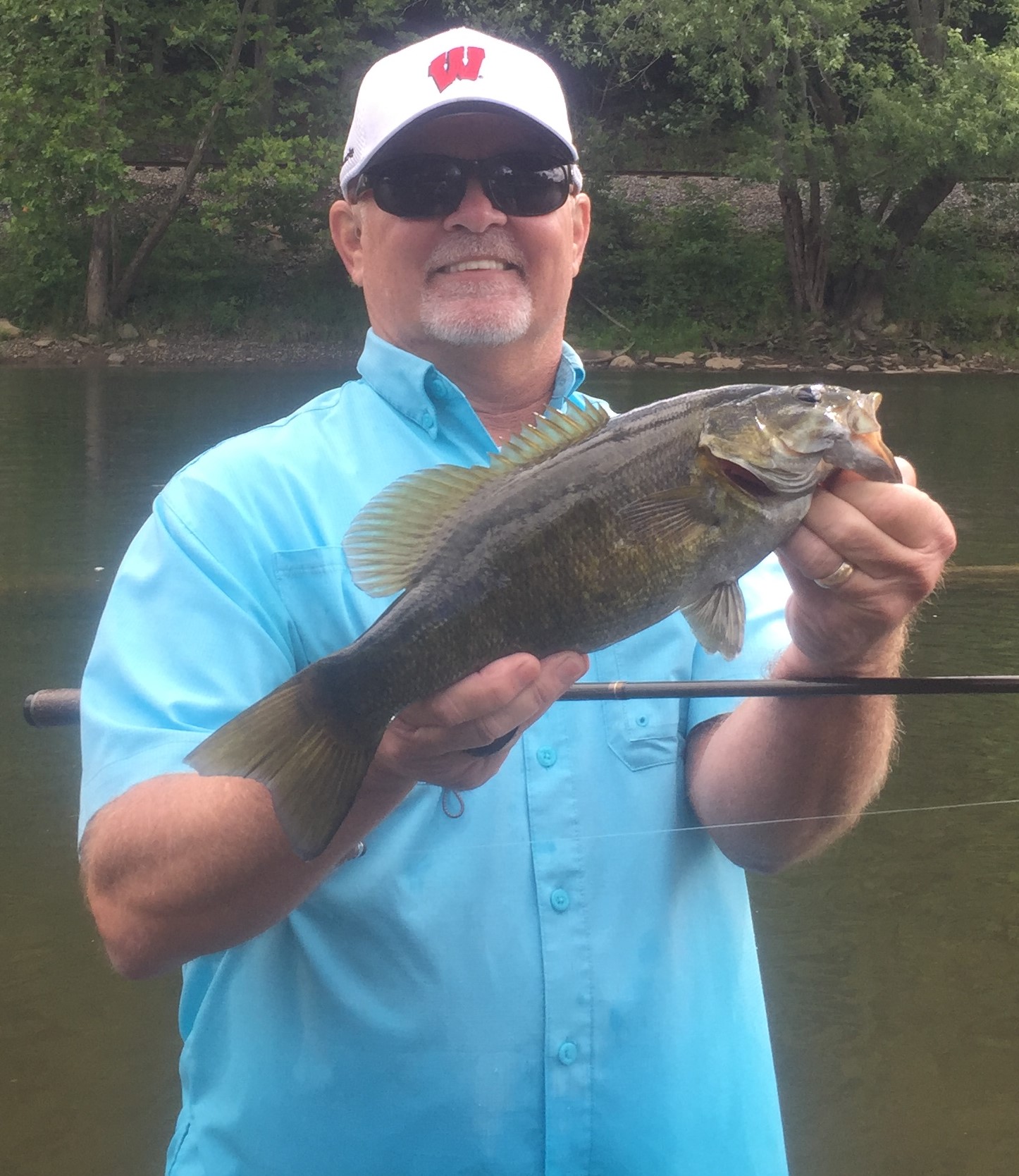 Allegheny River