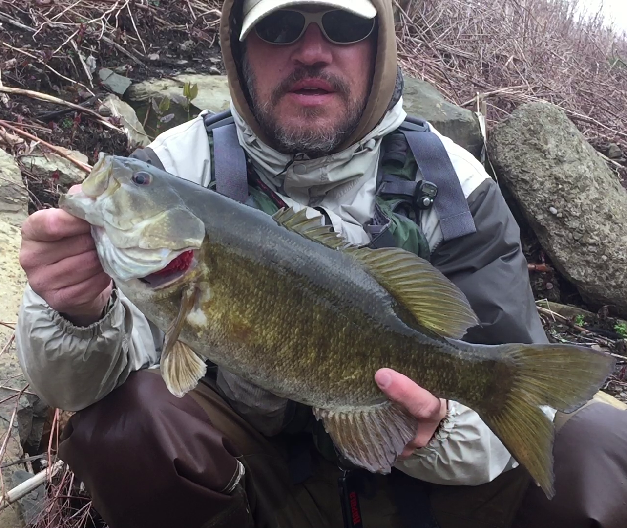 Allegheny River