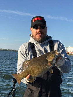 Presque Isle State Park 2017