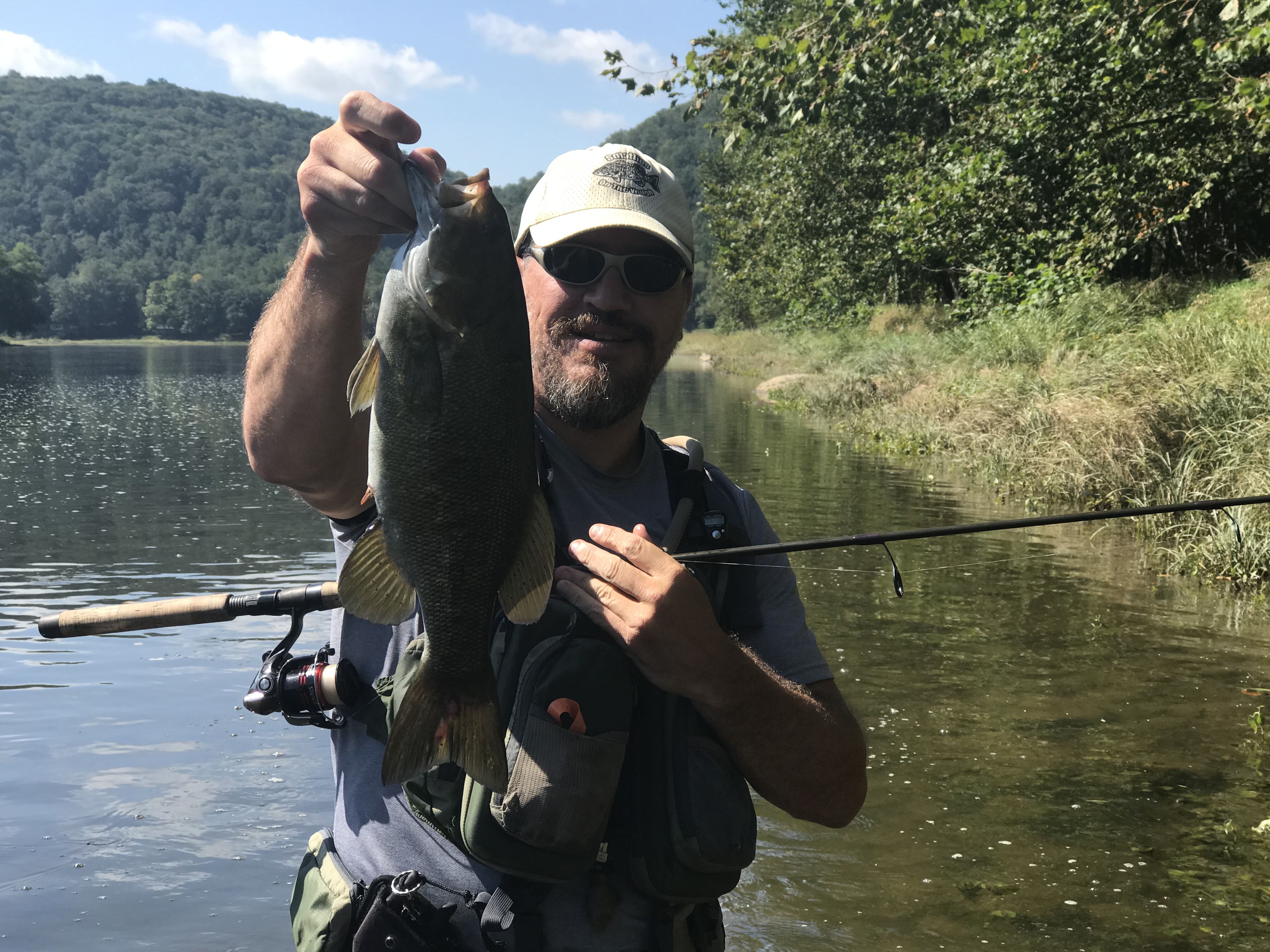 Allegheny River