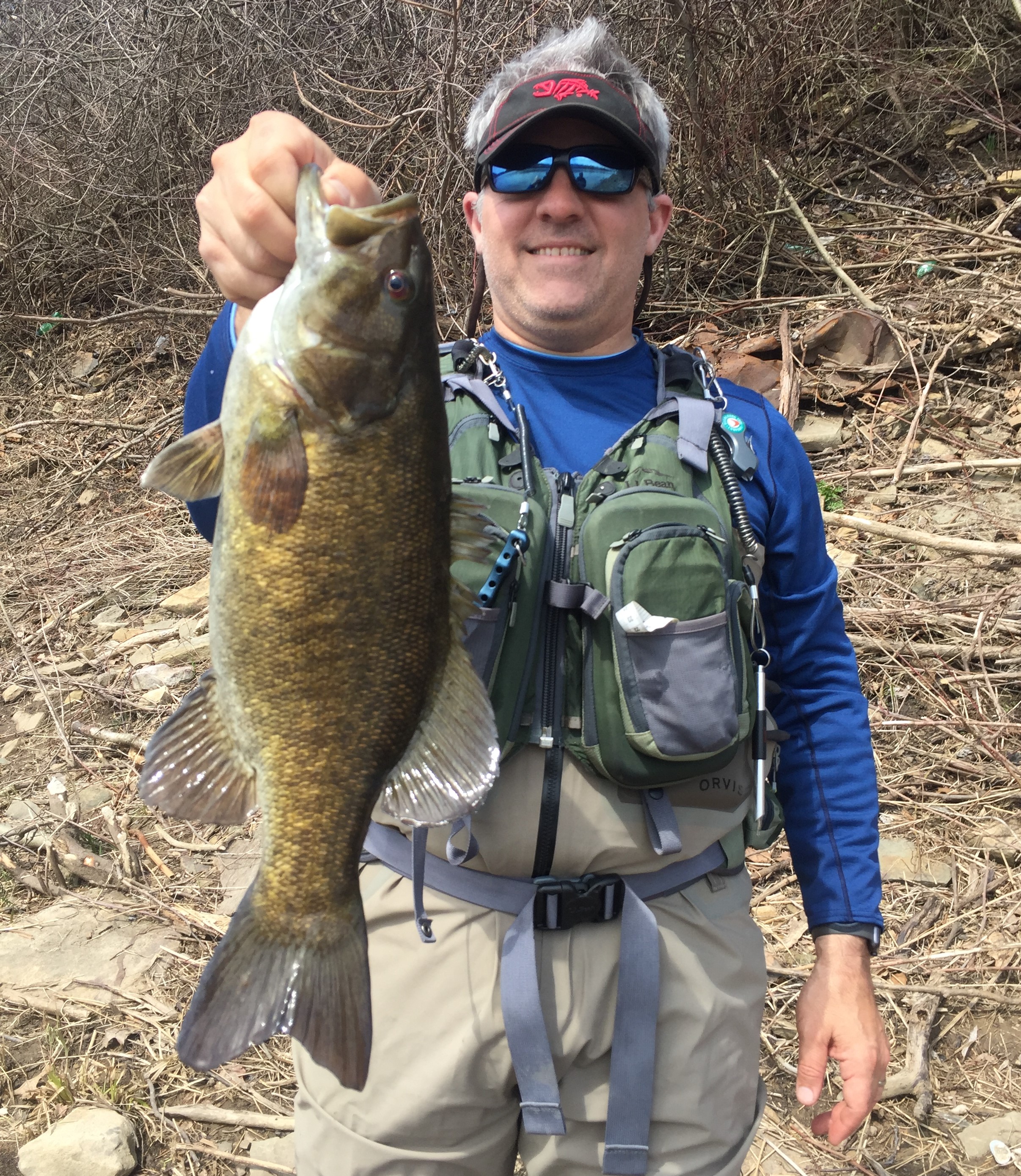 Allegheny River