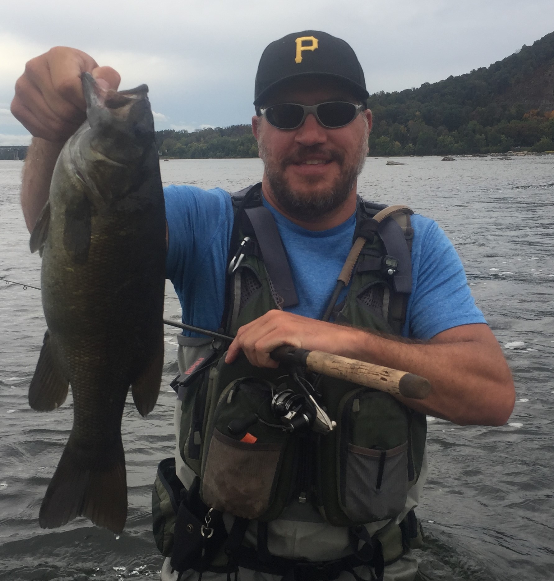 Susquehanna River