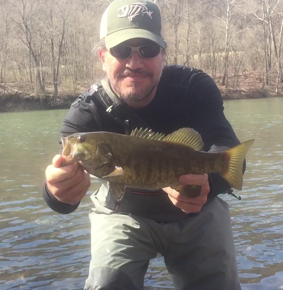 Youghiogheny River