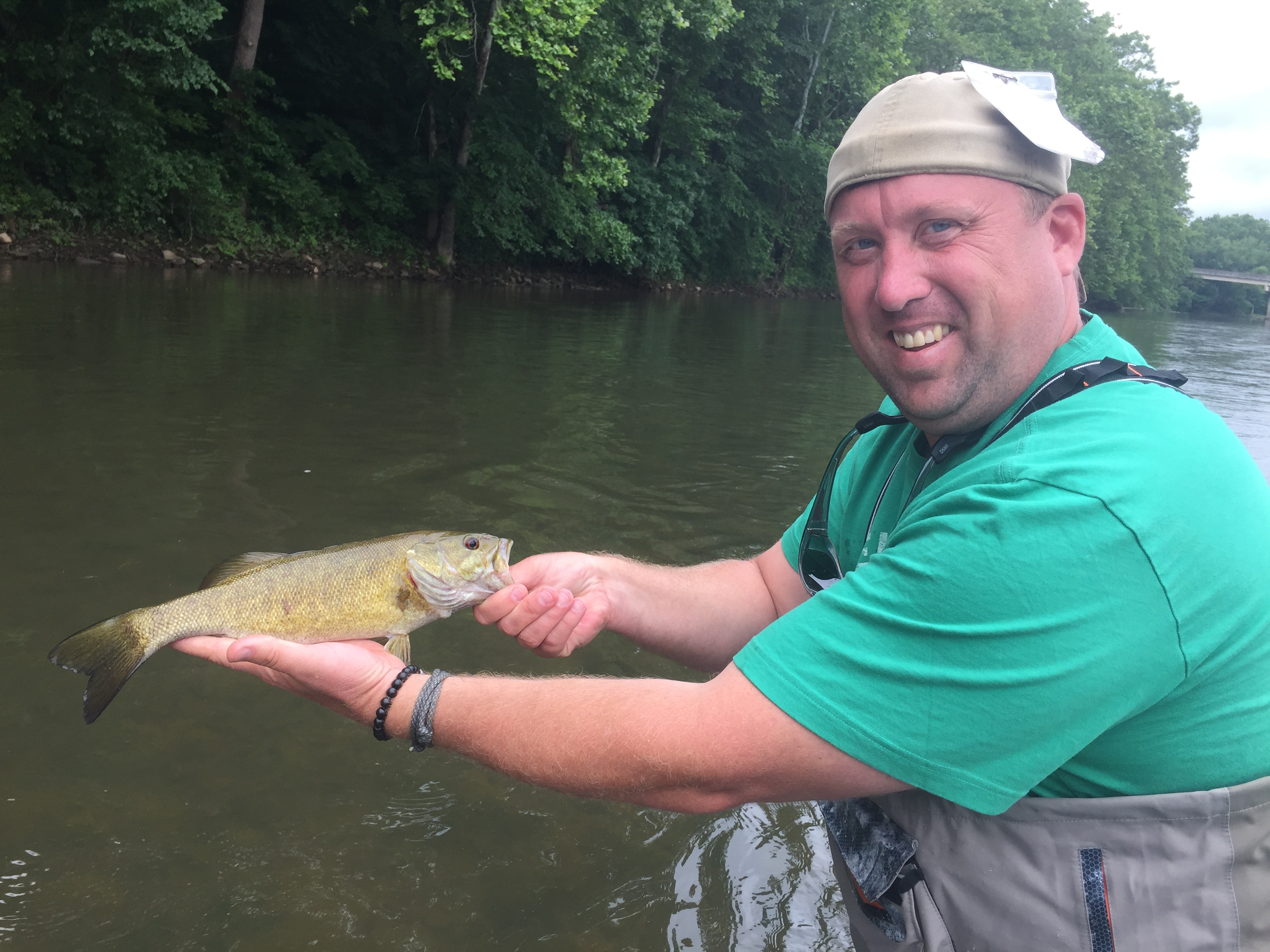 Youghiogheny River