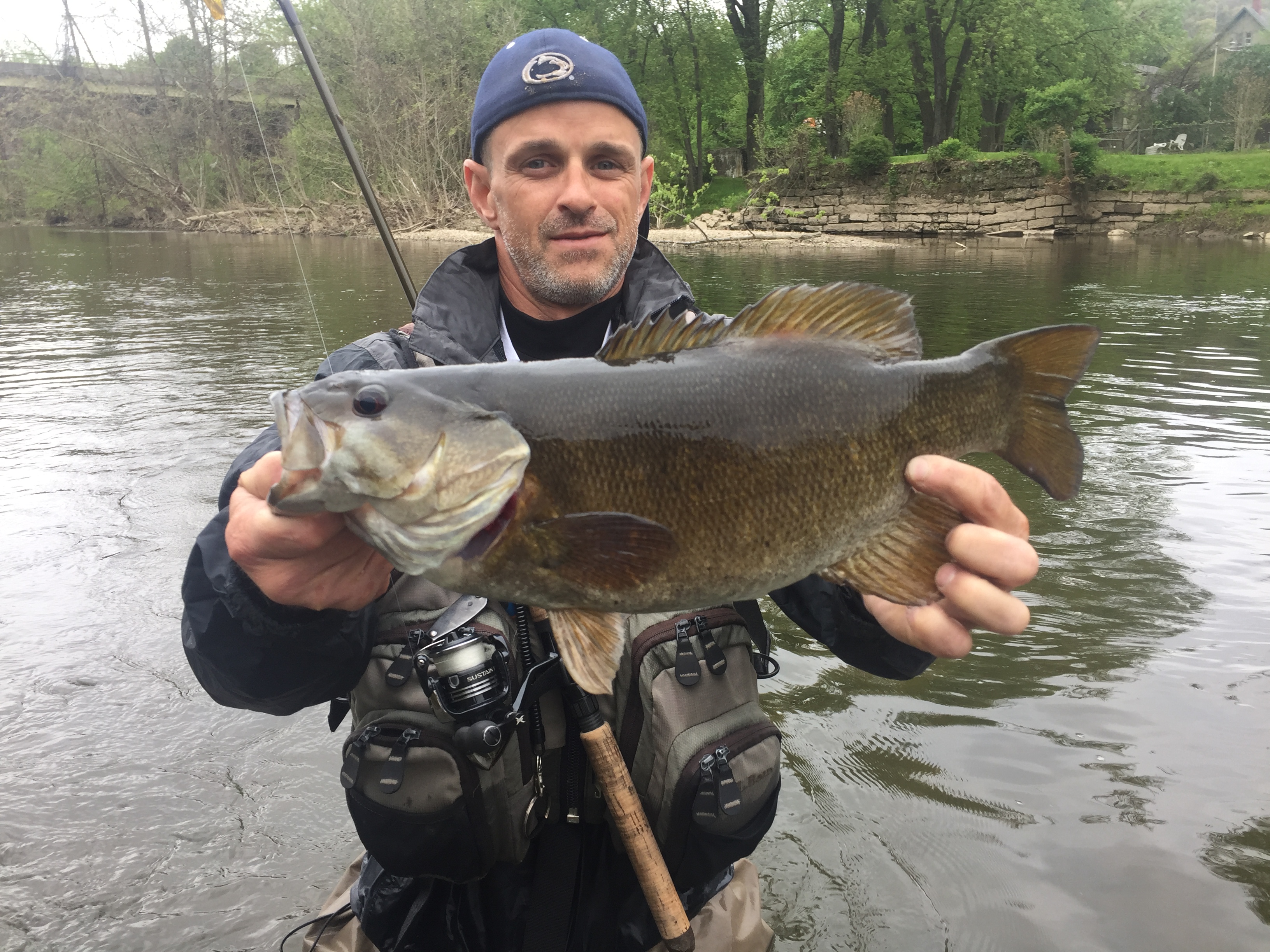 Allegheny River