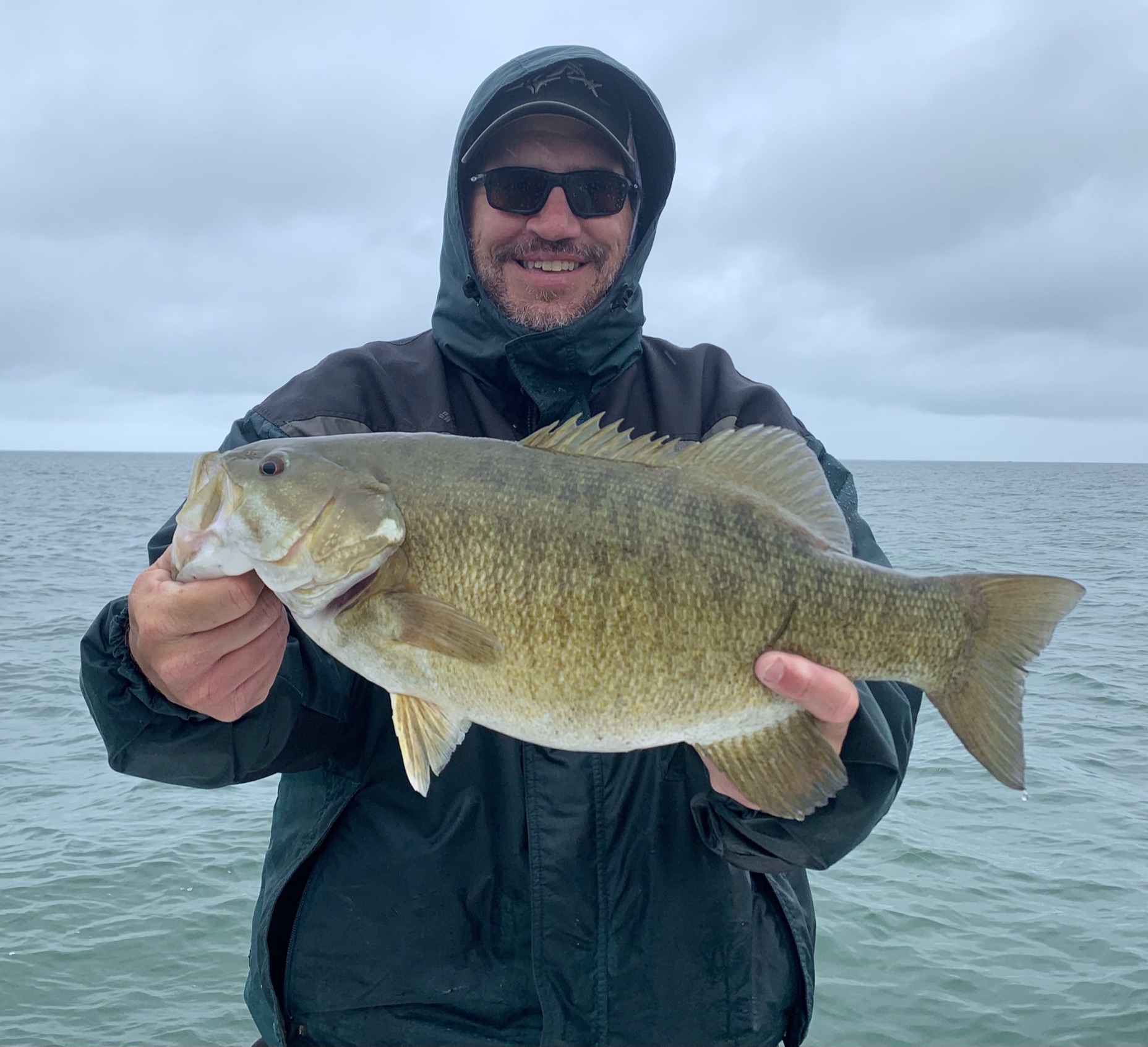 2021 Lake St Clair