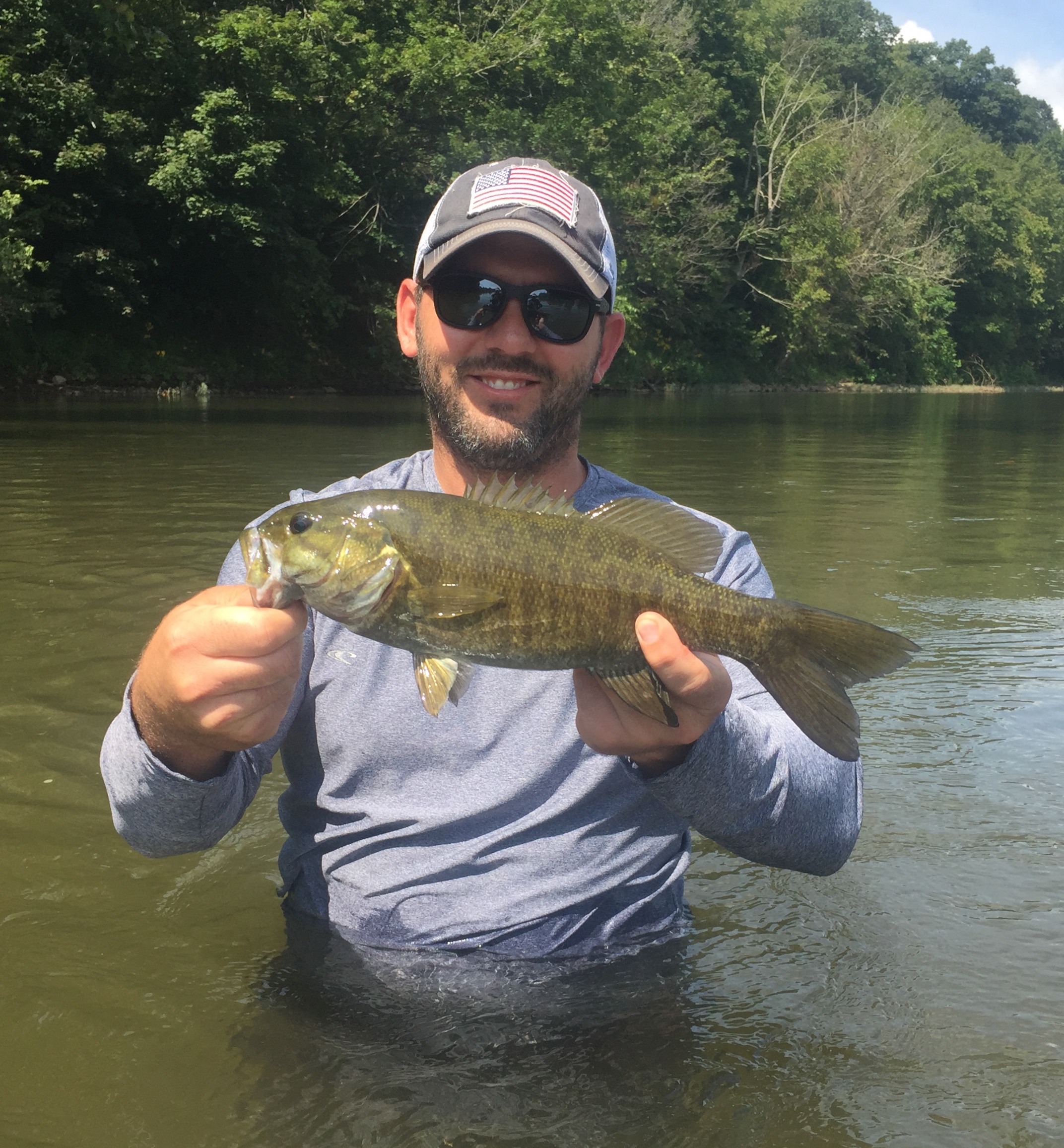 Youghiogheny River