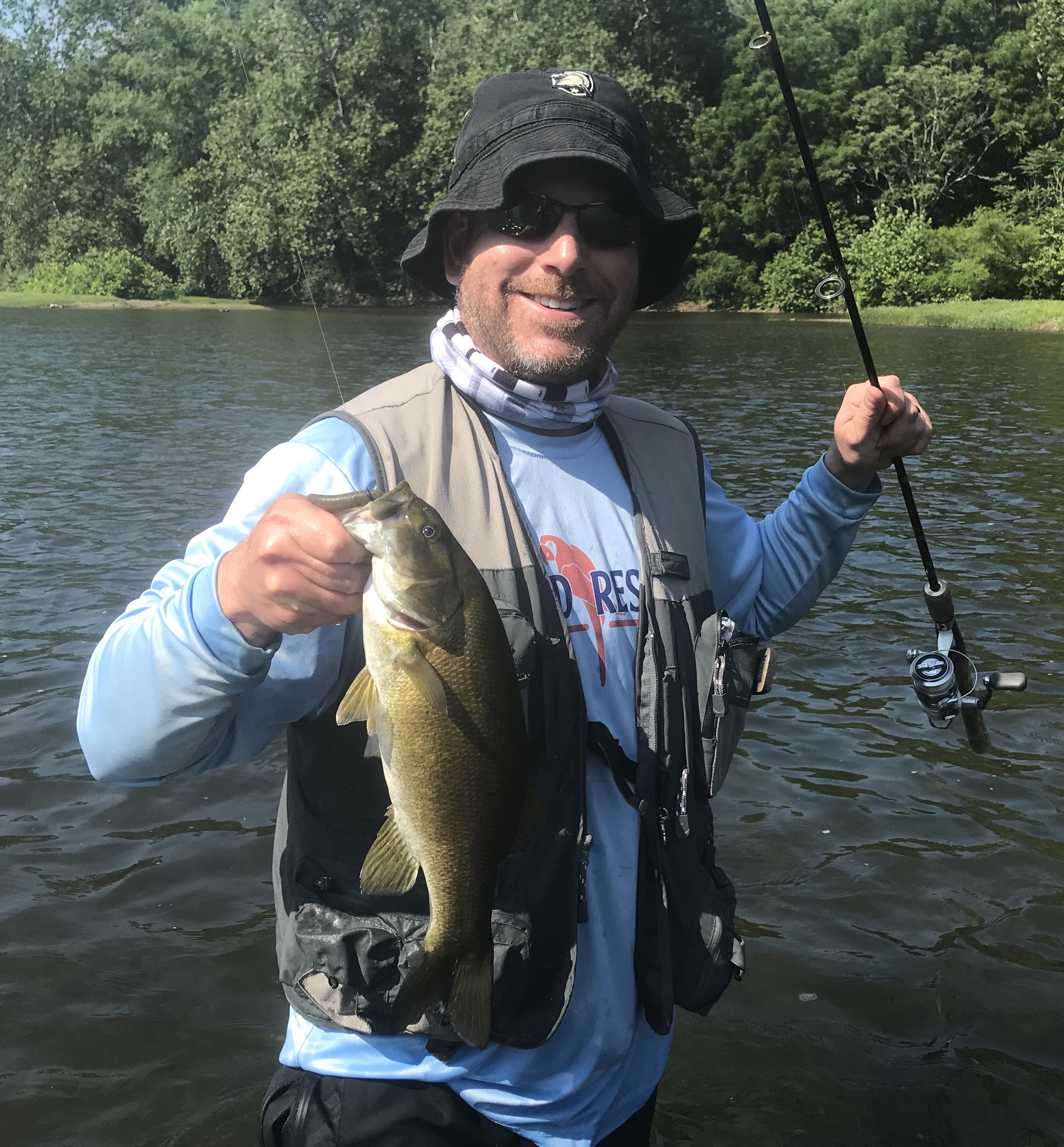 Youghiogheny River