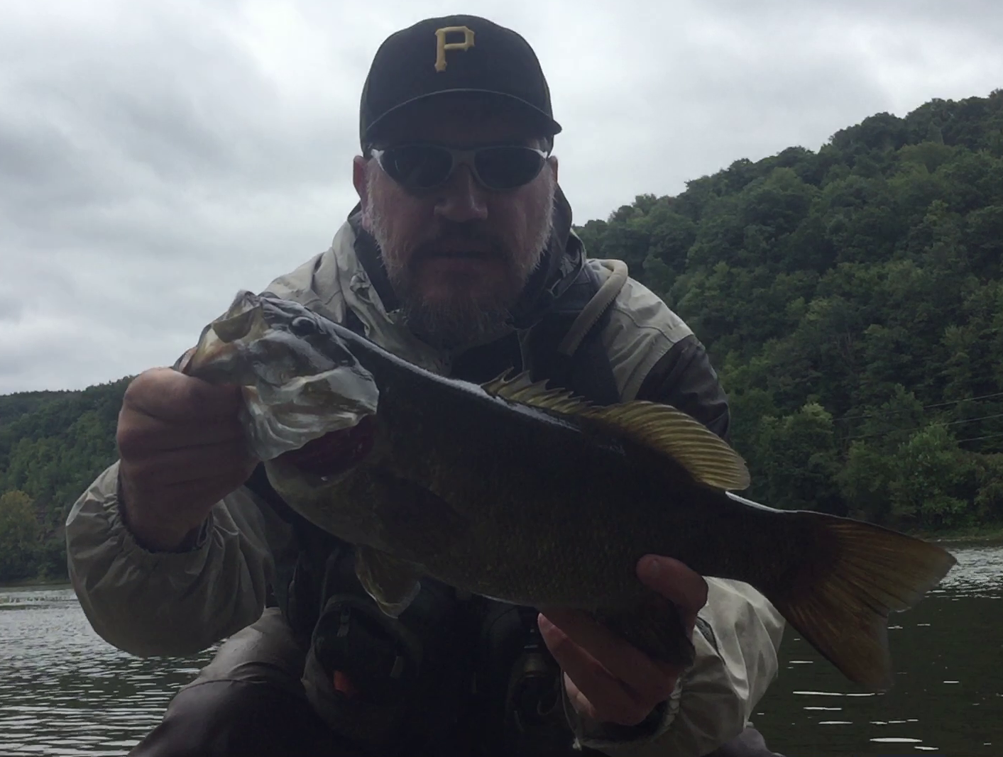 Allegheny River