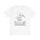 Thumbnail: "The Bass Abides"  Unisex Tri-Blend Crew Tee