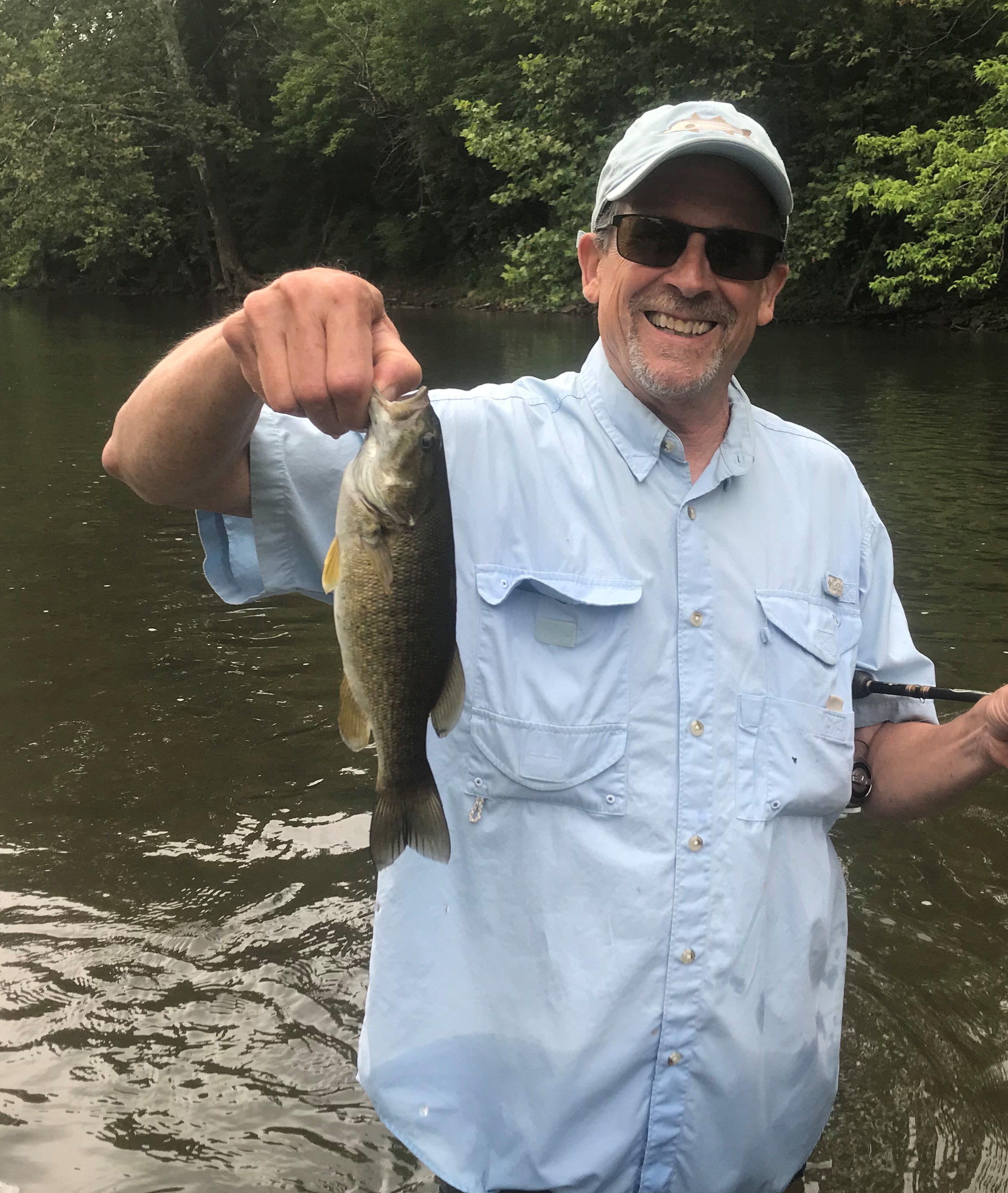 Youghiogheny River