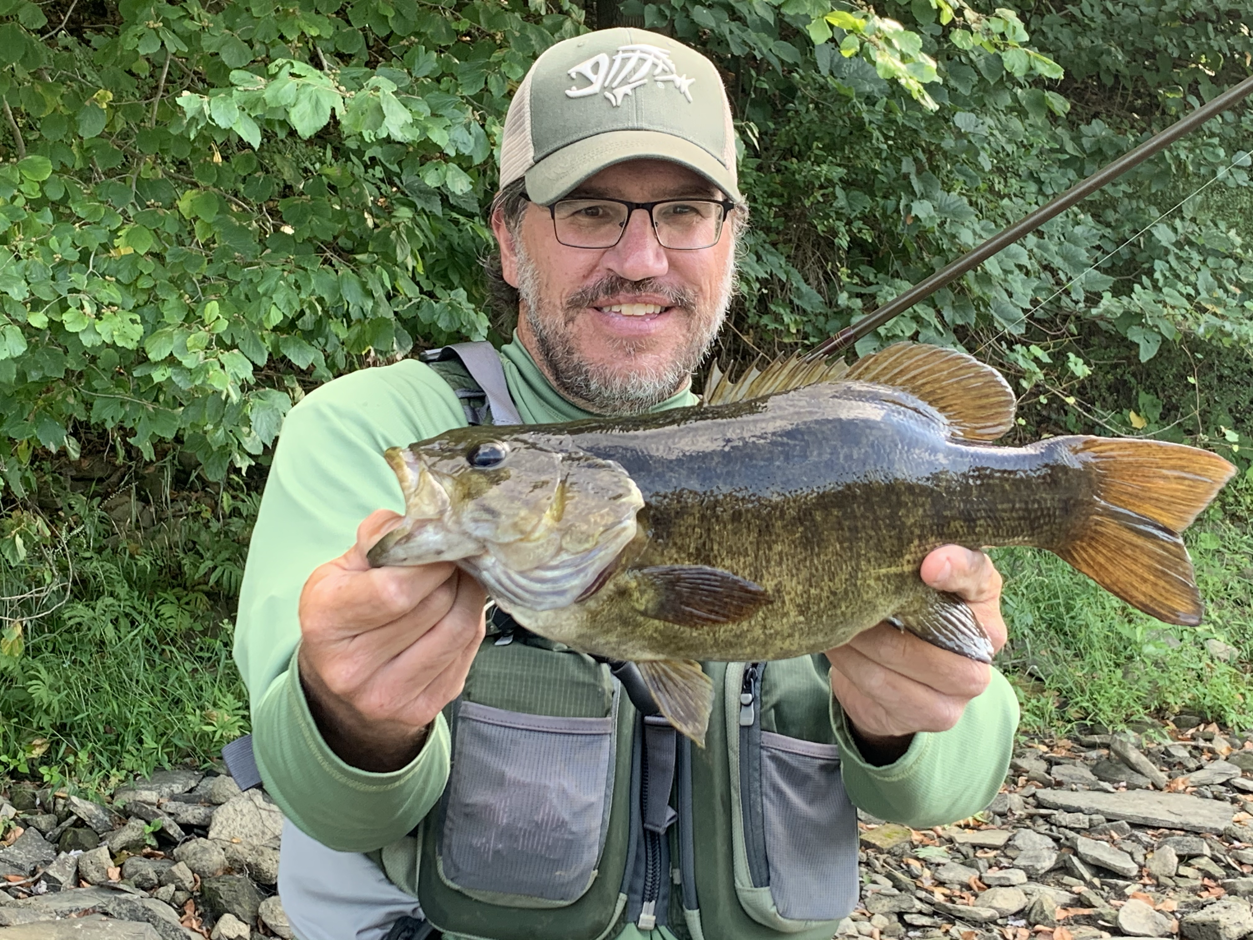 Allegheny River