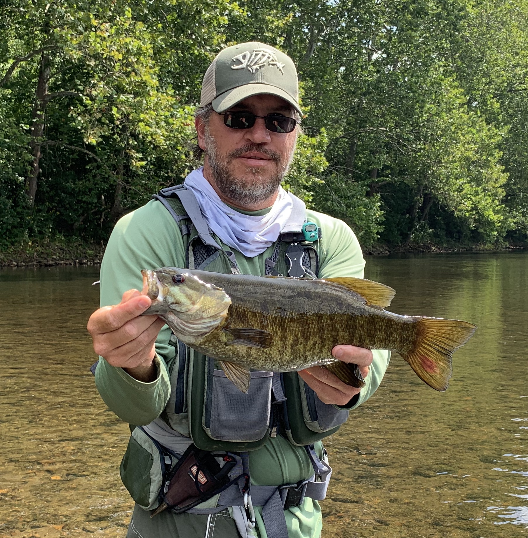 Youghiogheny River
