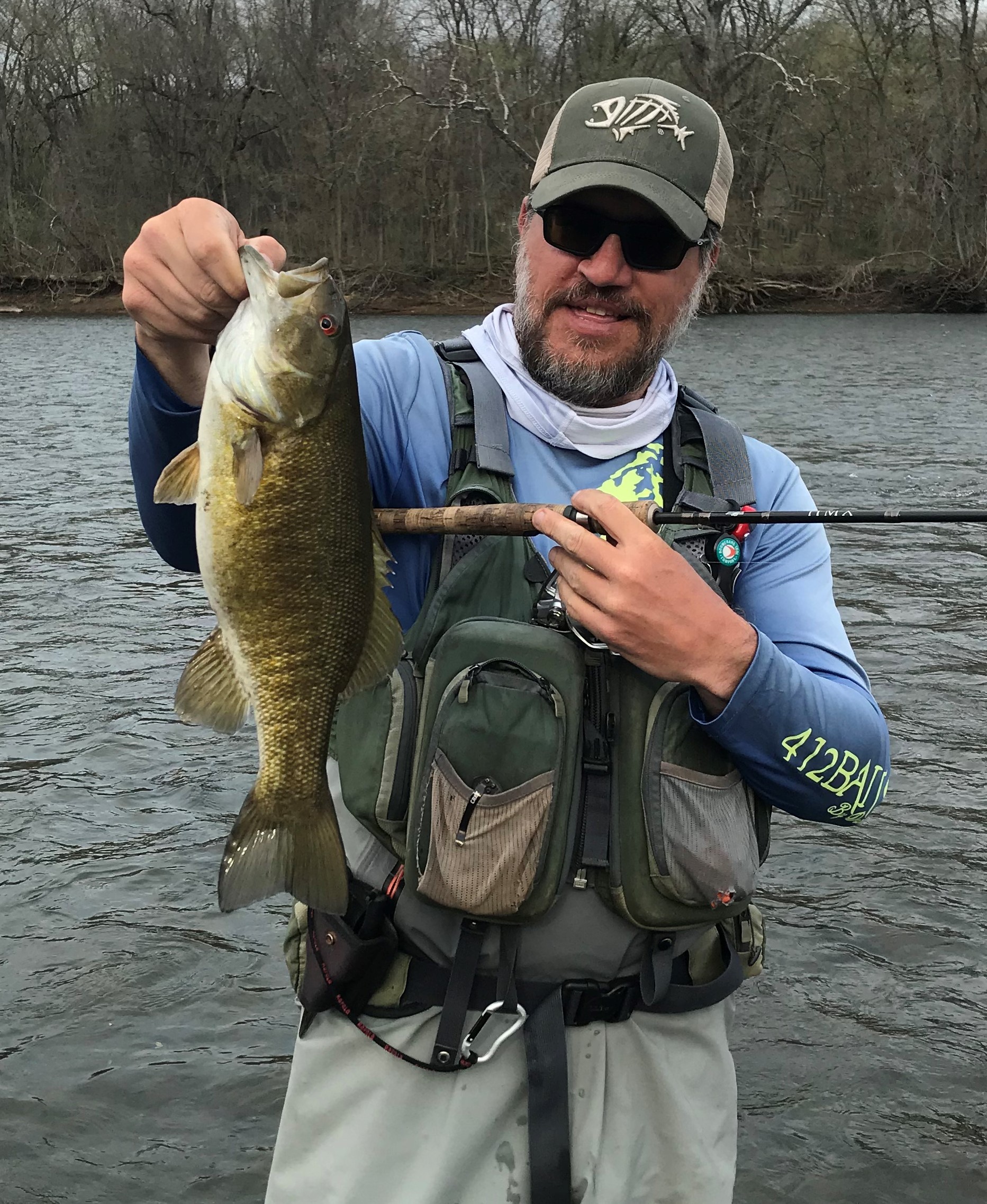 Youghiogheny River