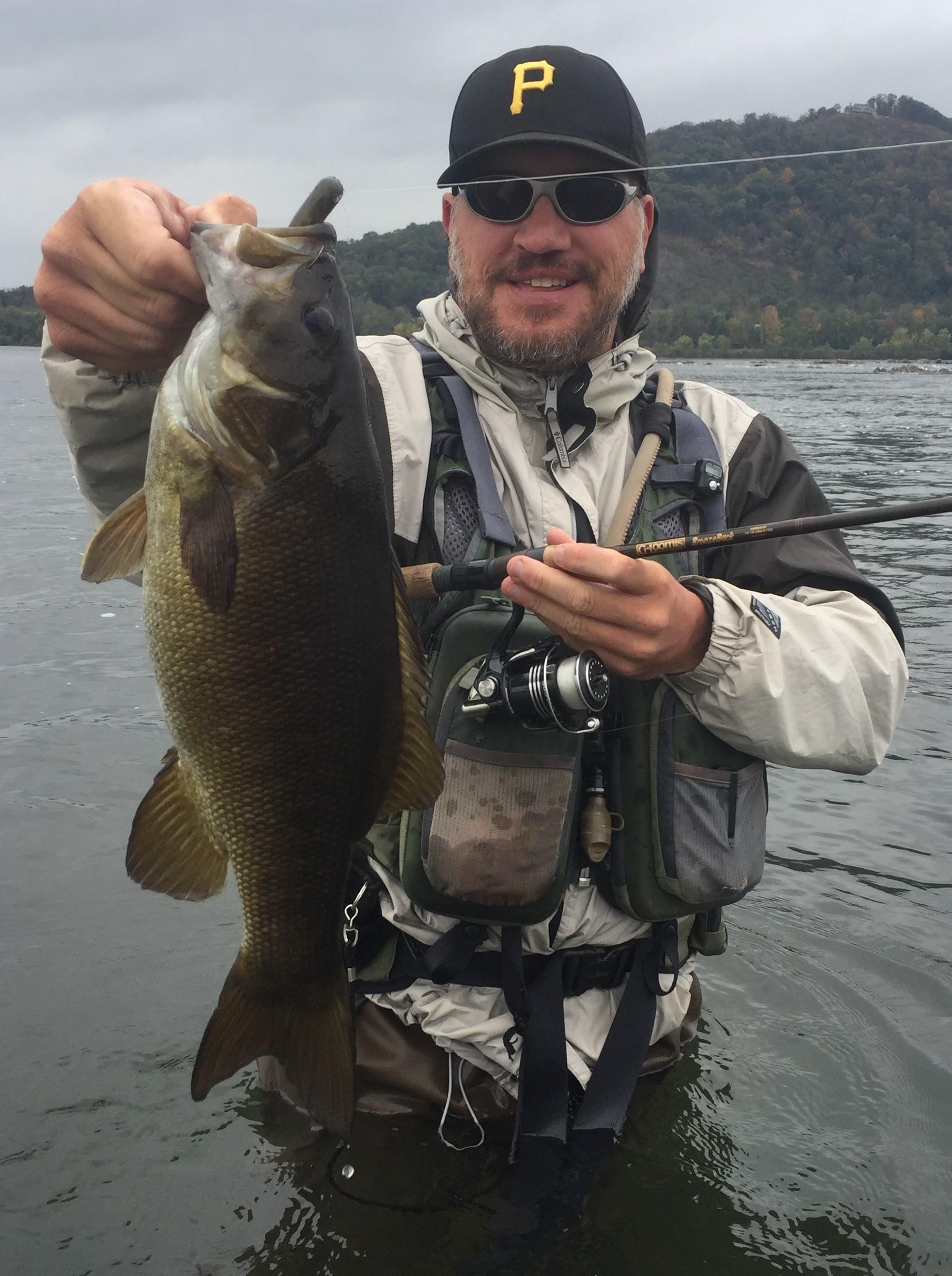 Susquehanna River
