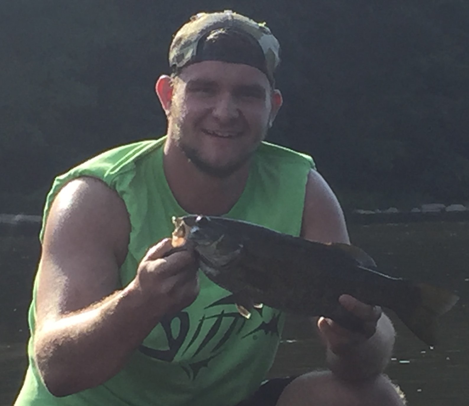 Allegheny River