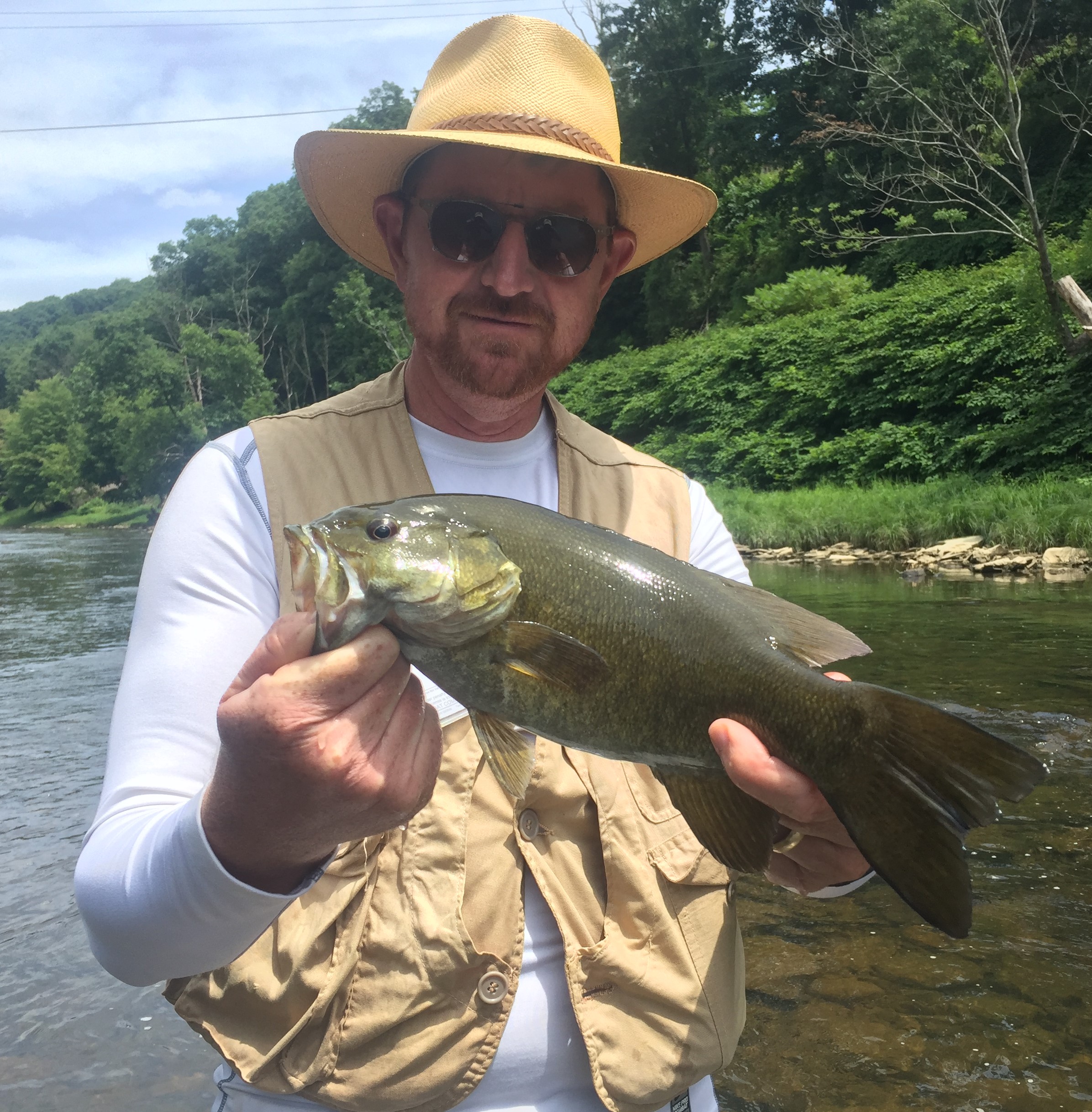 Allegheny River