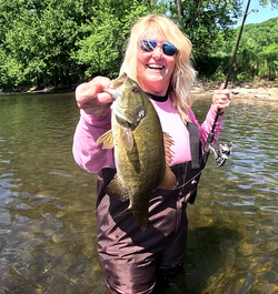 Allegheny River