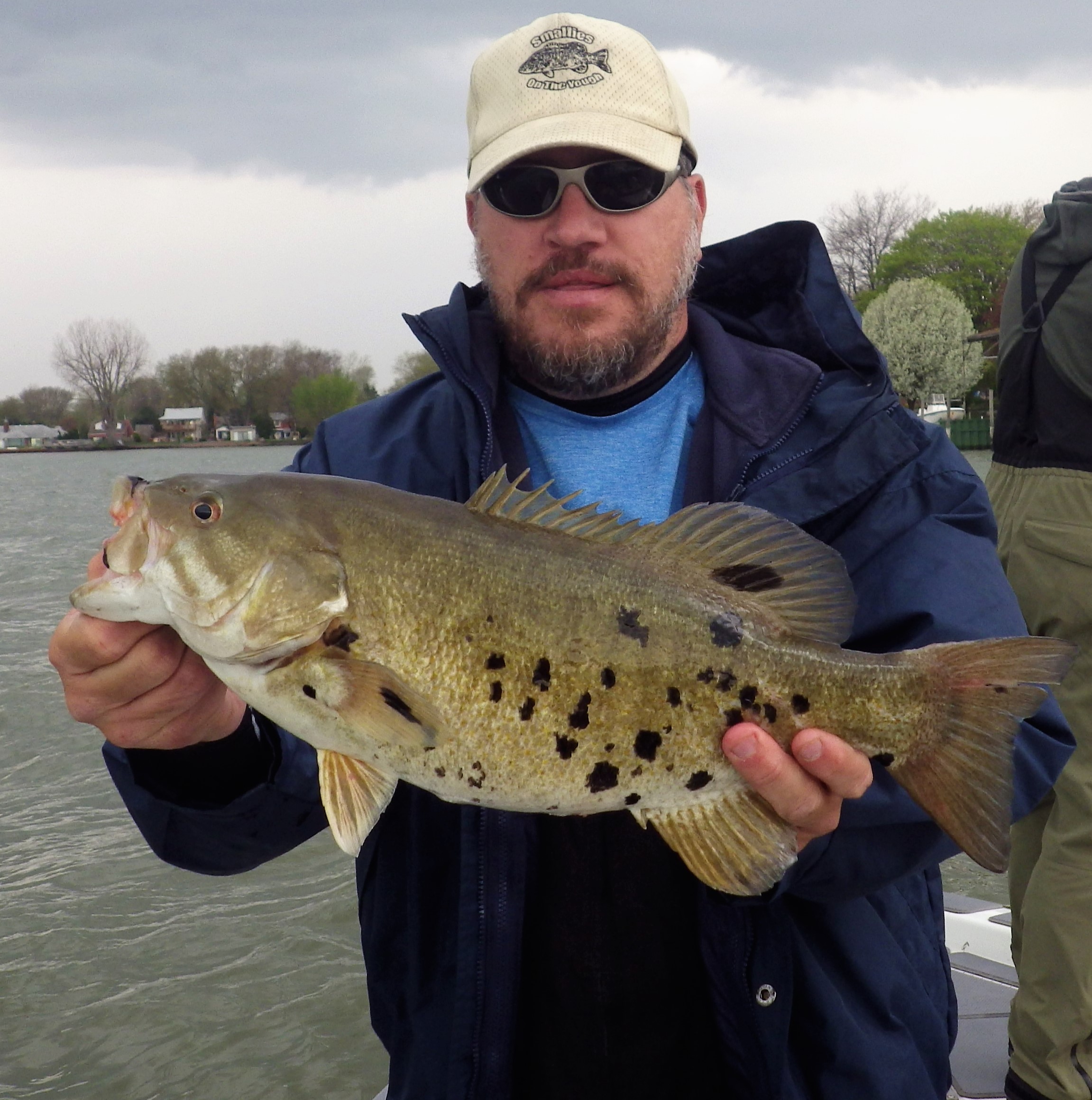 Lake St Clair 2017