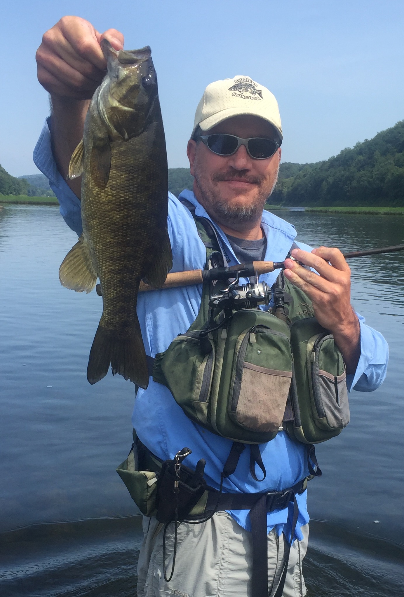 Allegheny River