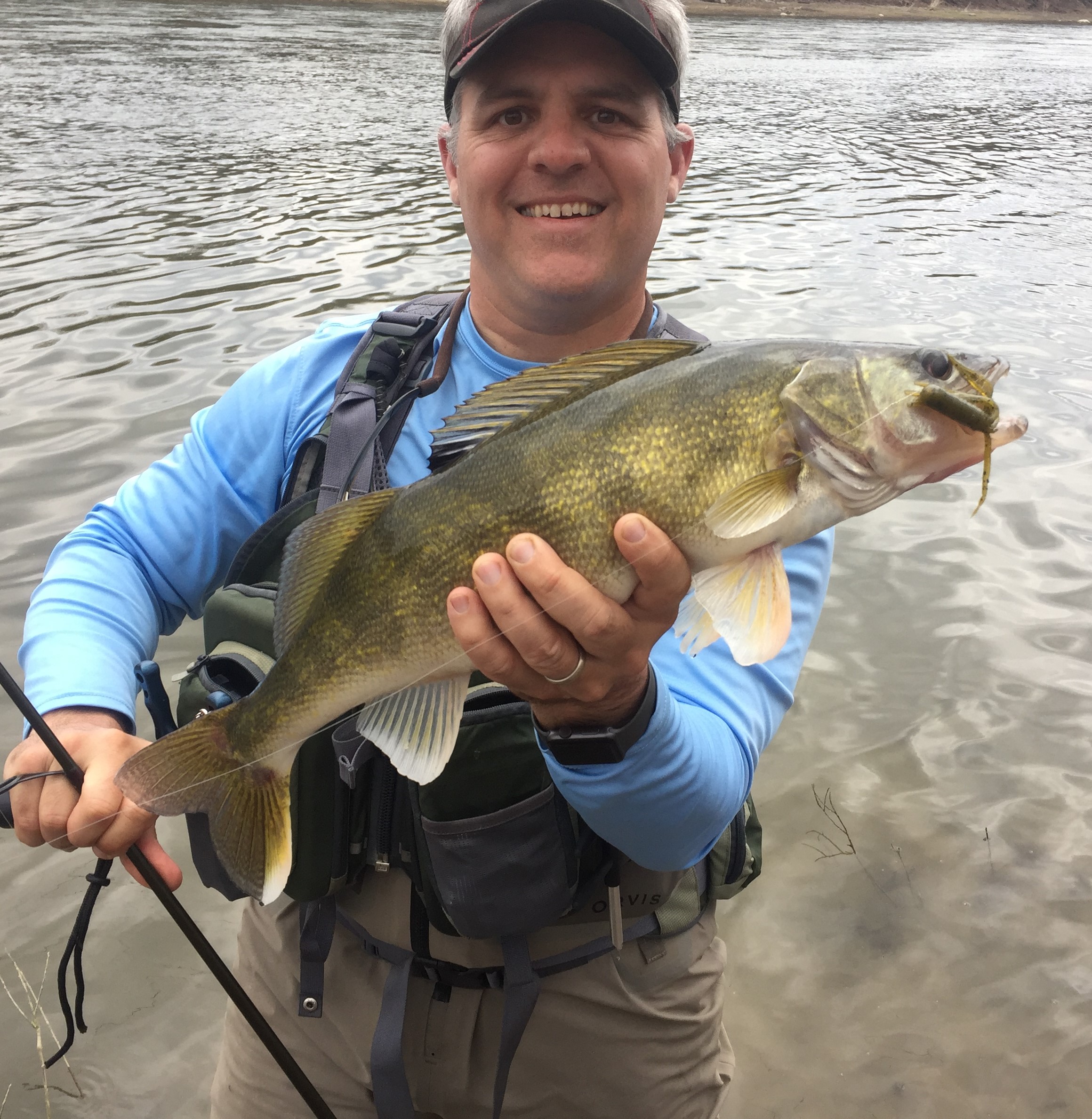 Allegheny River