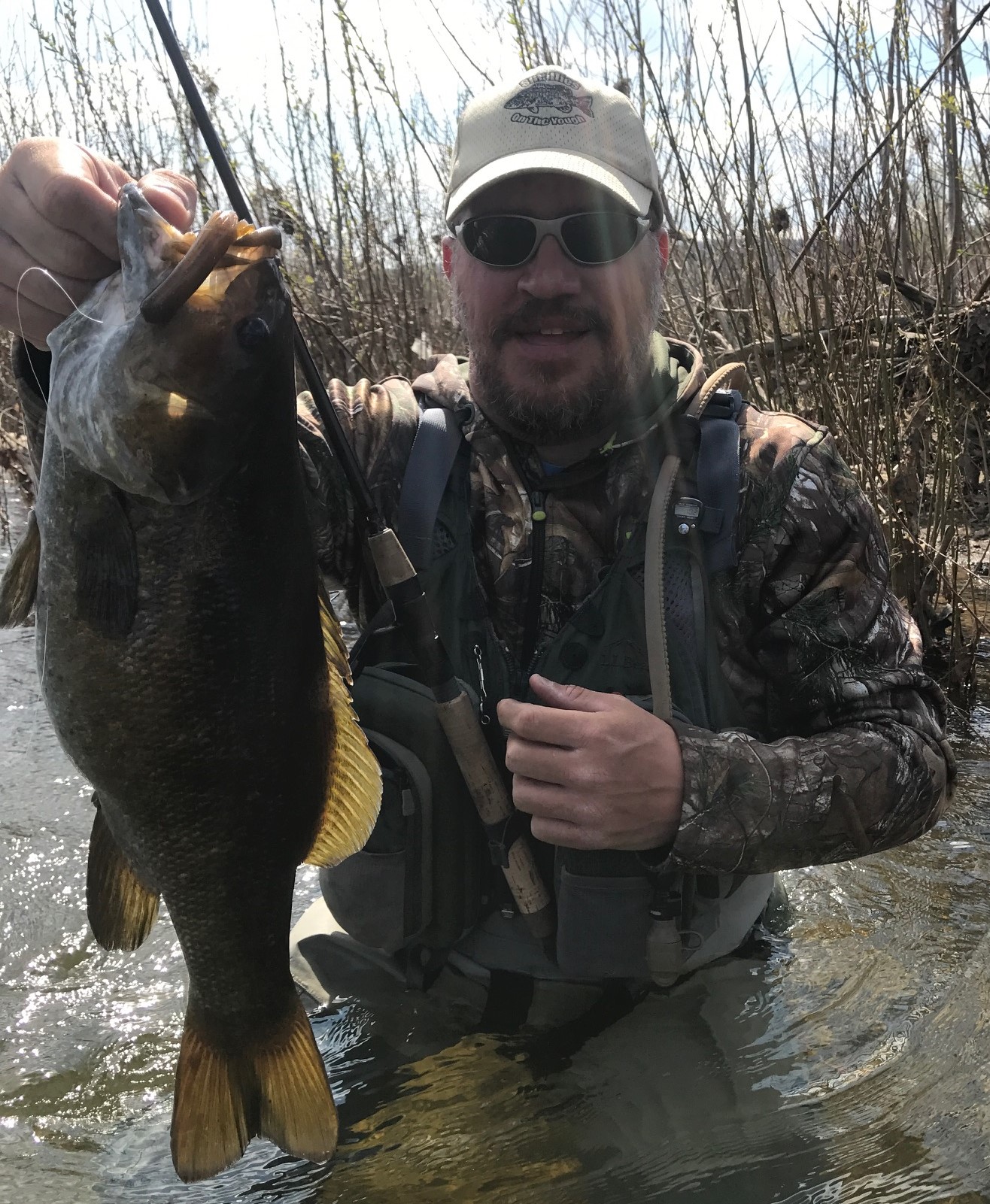 Allegheny River
