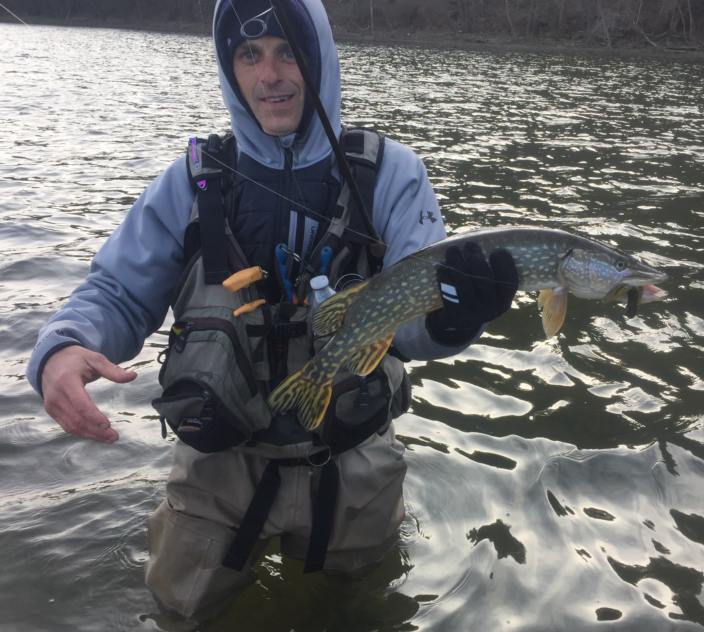 Allegheny River