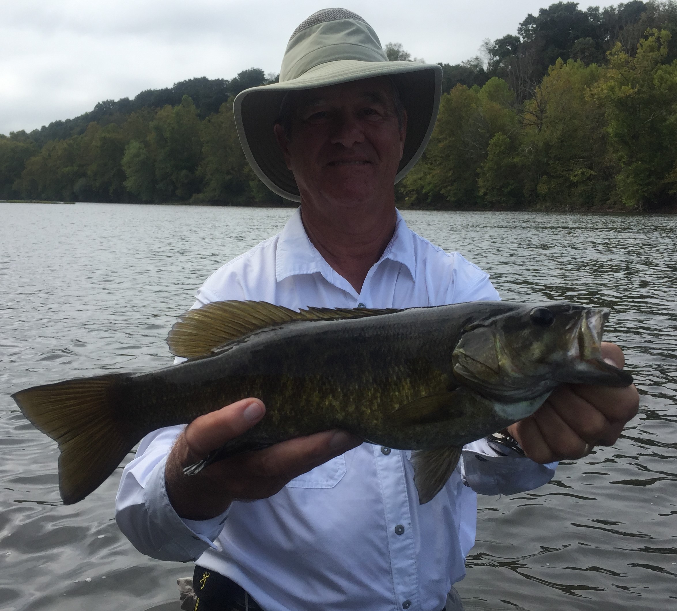 Youghiogheny River
