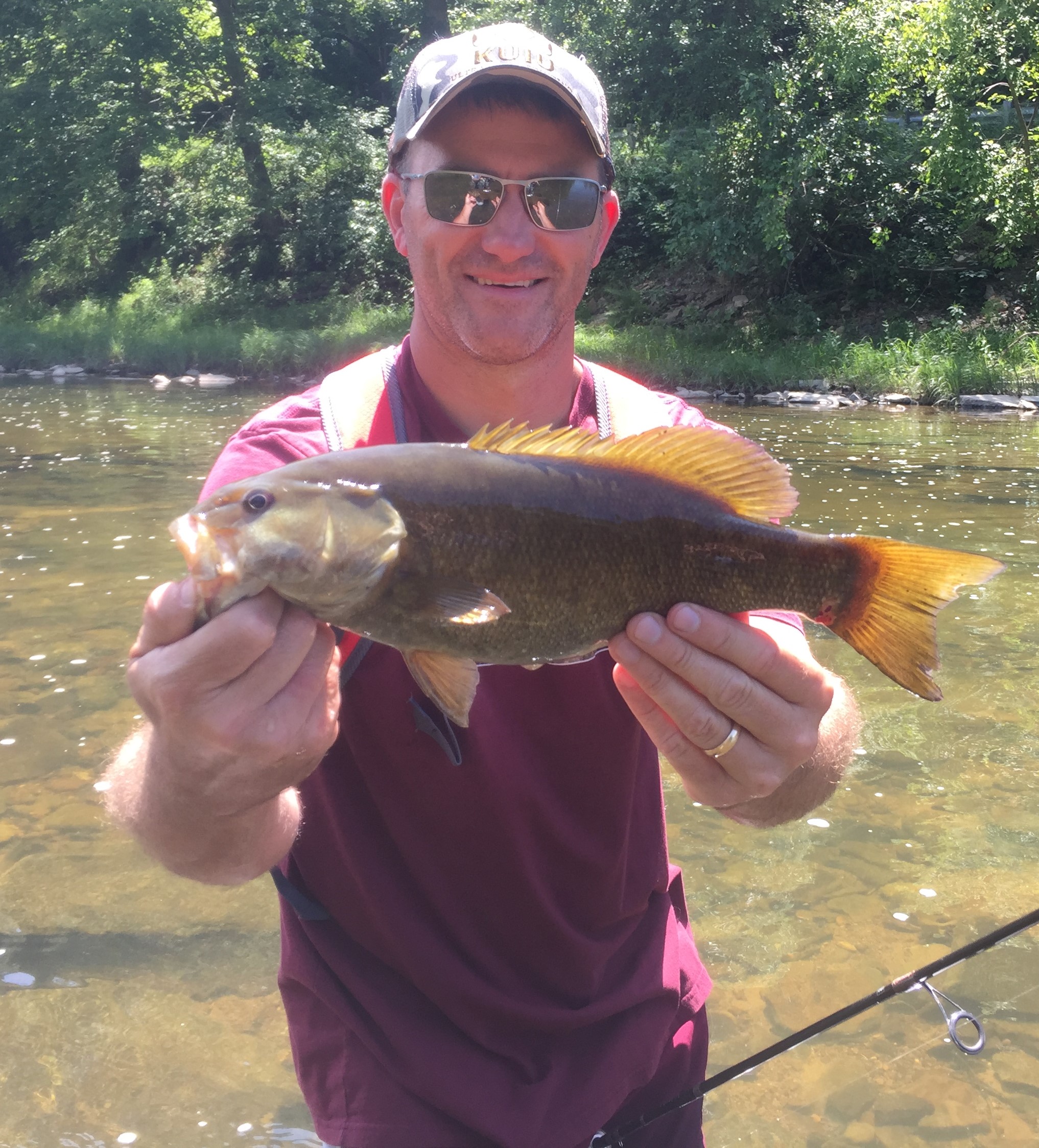 Allegheny River