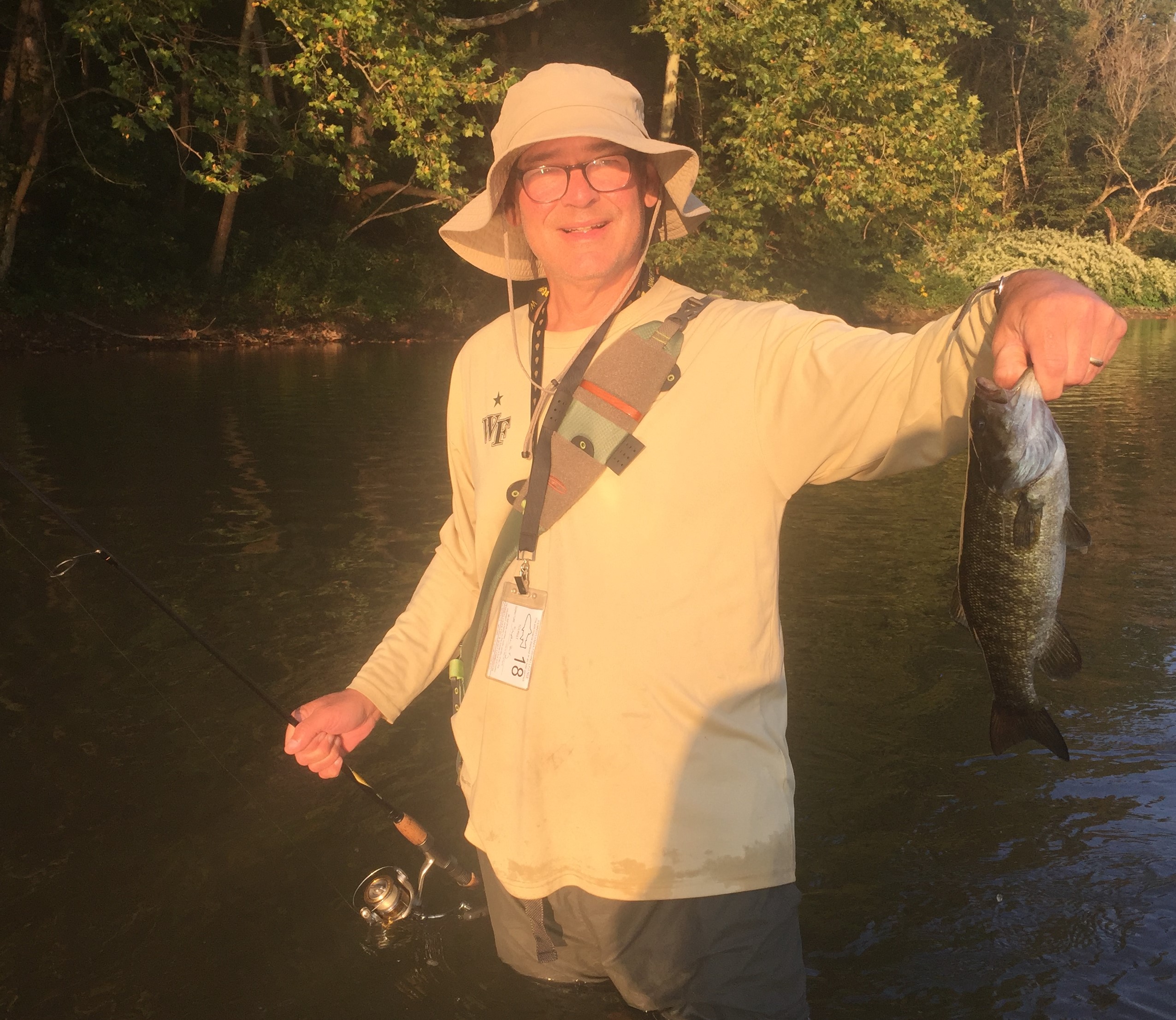 Youghiogheny River