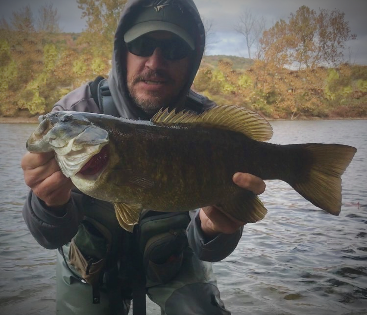 Allegheny River