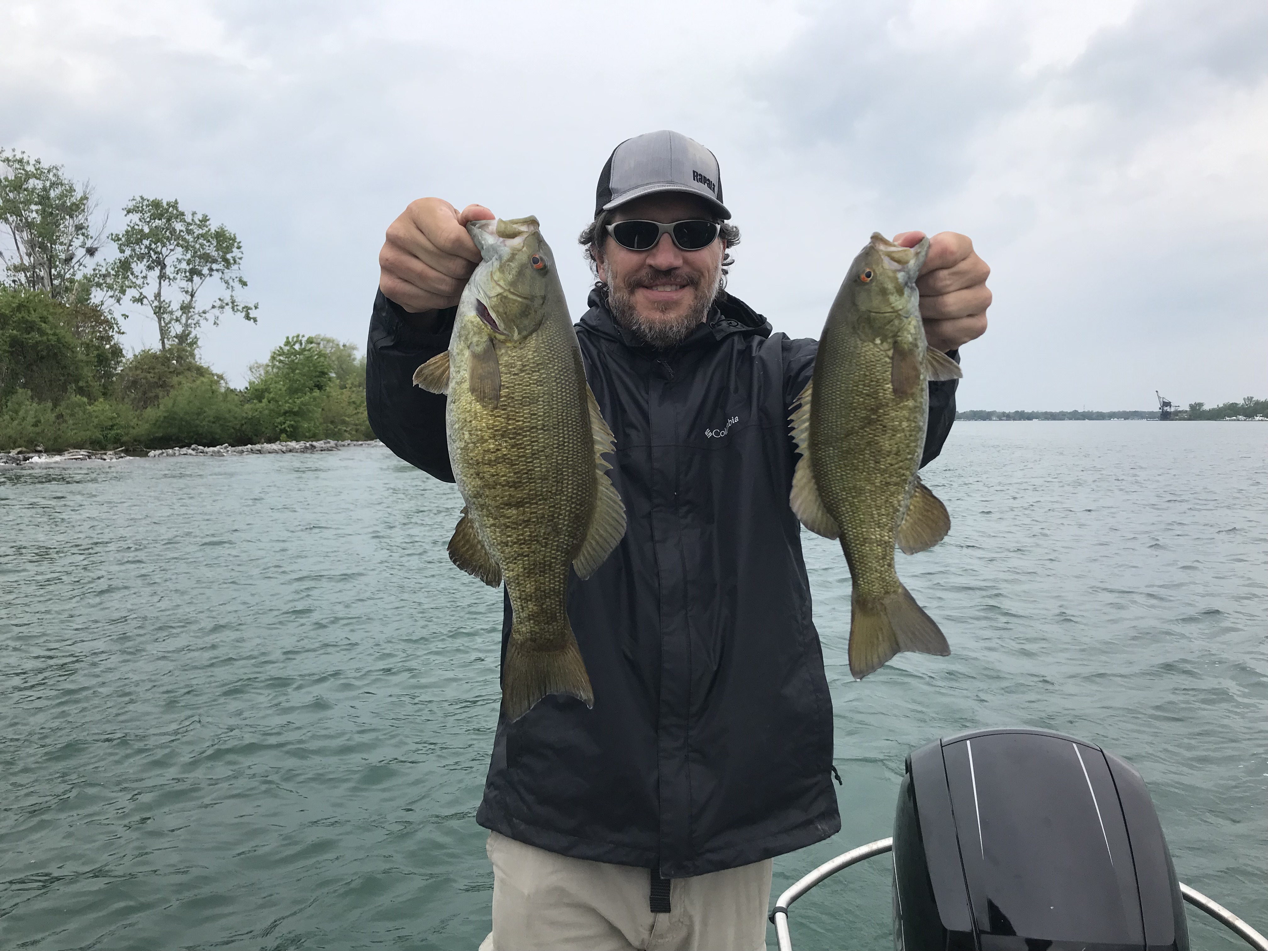 Niagara River