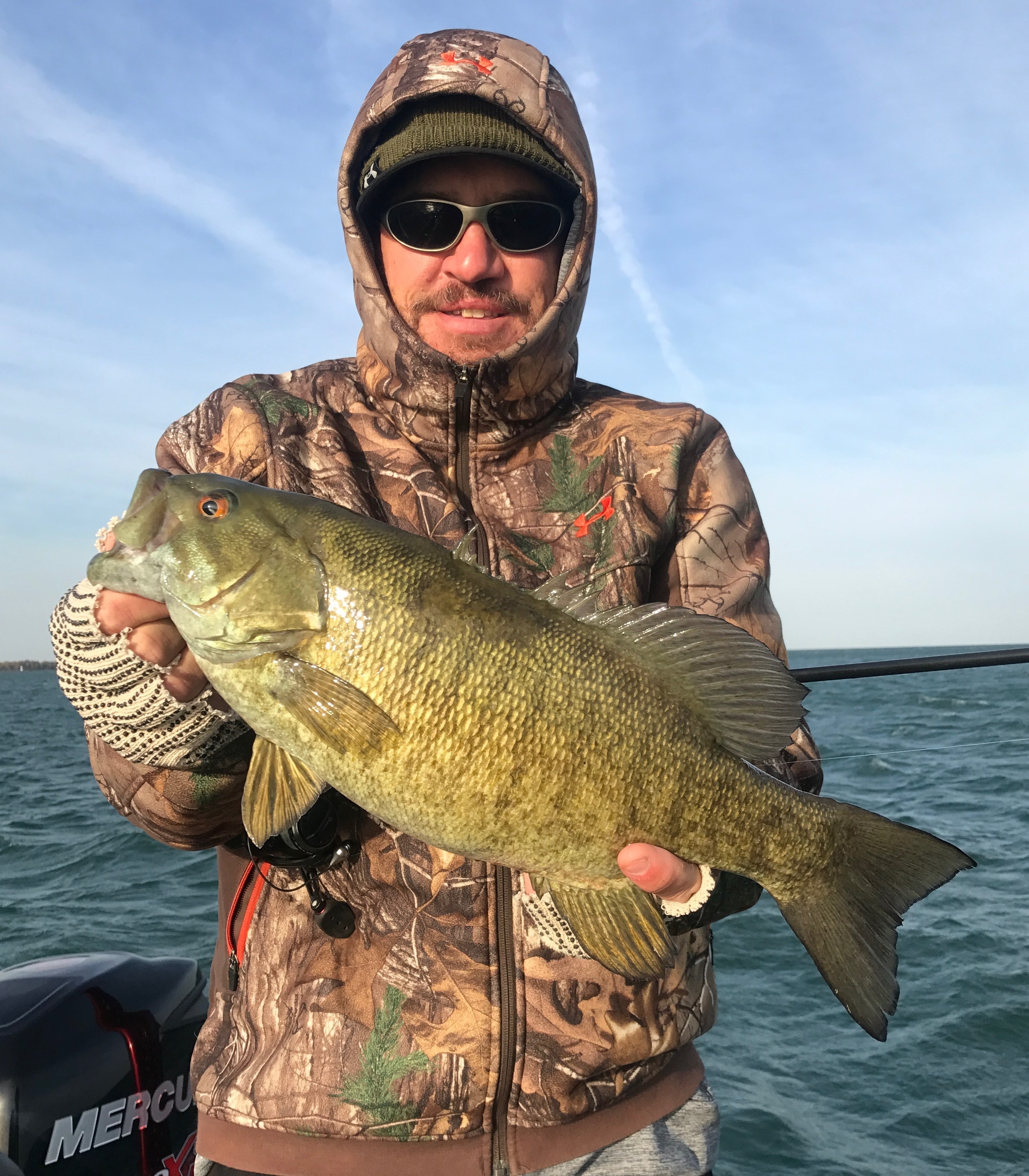 Lake Erie