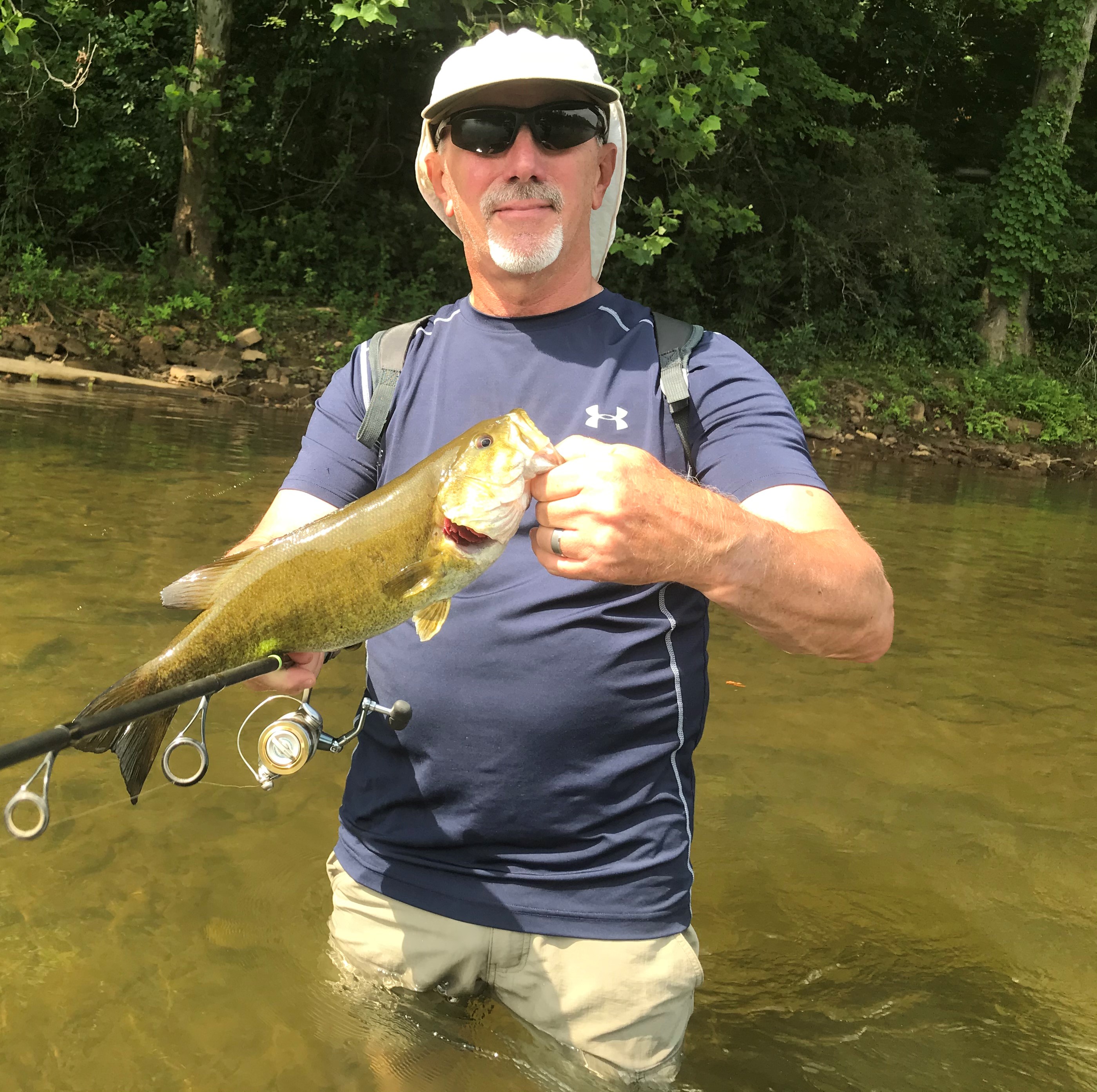 Youghiogheny River