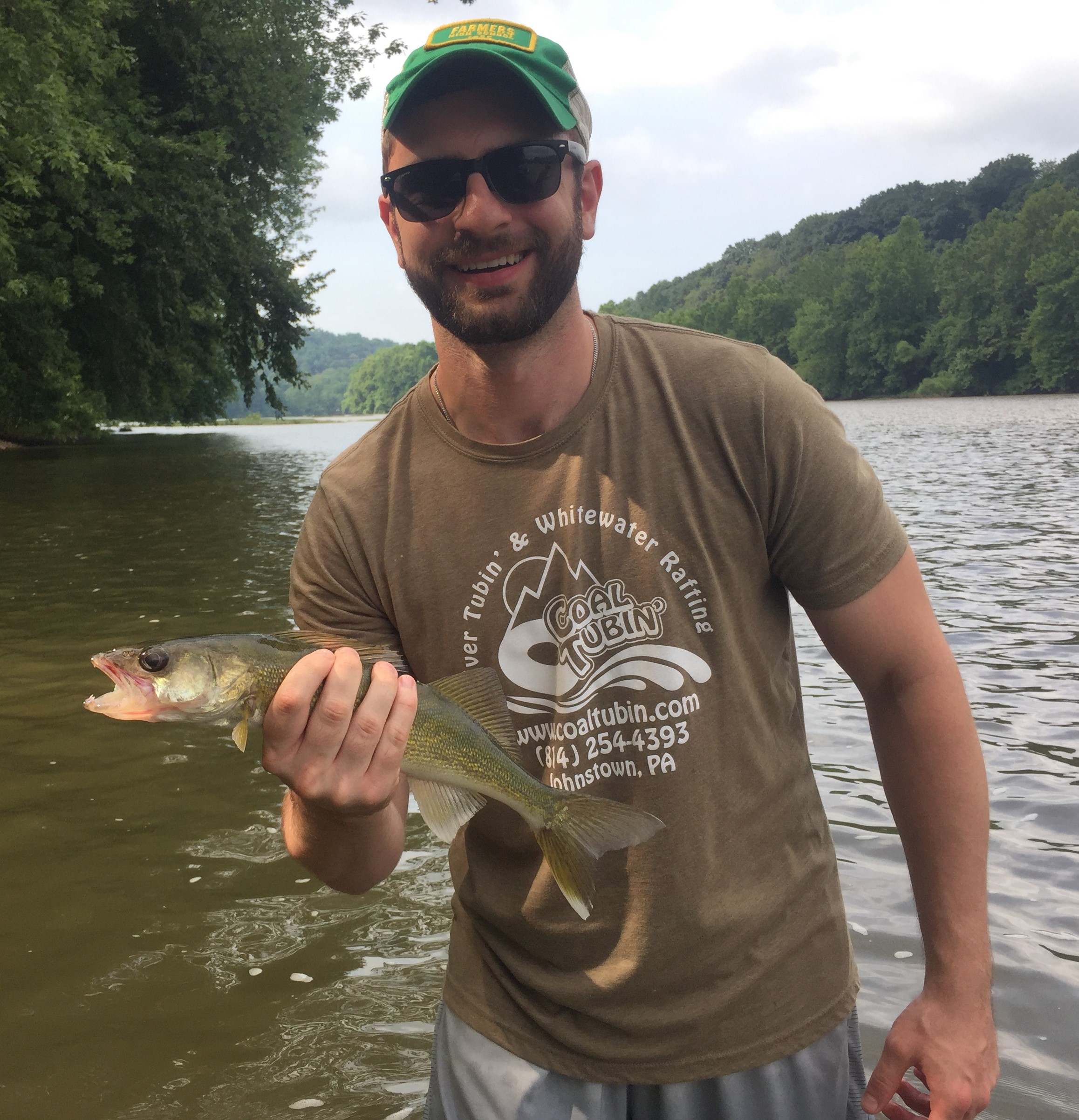 Youghiogheny River