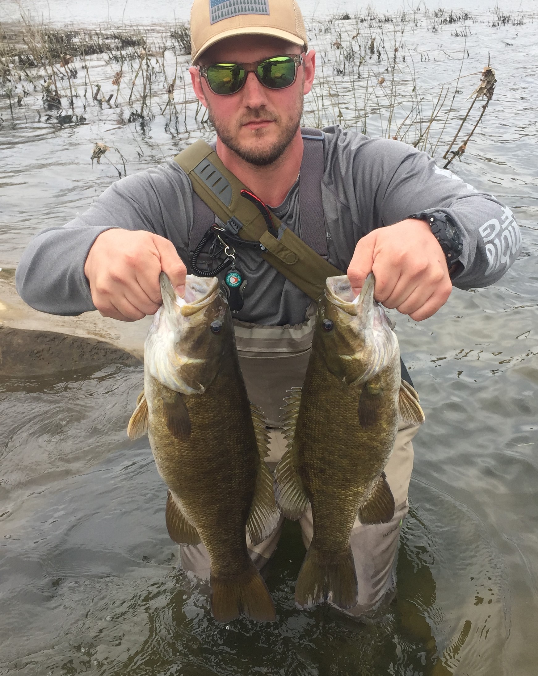Allegheny River