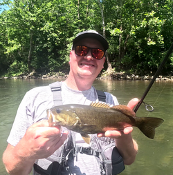 Youghiogheny River