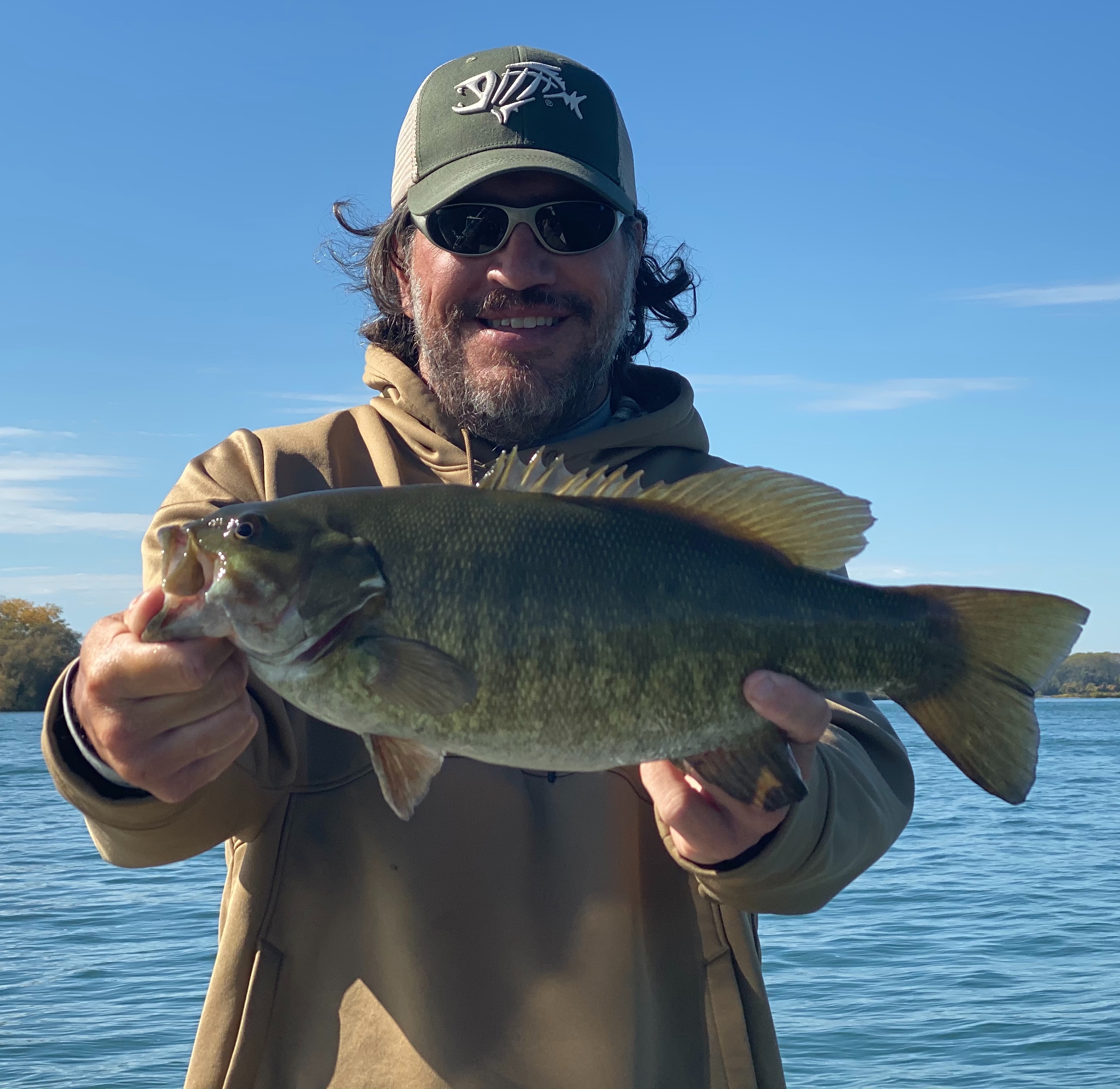 Niagara River