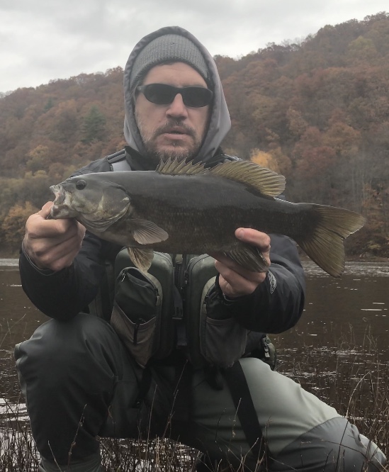 Allegheny River
