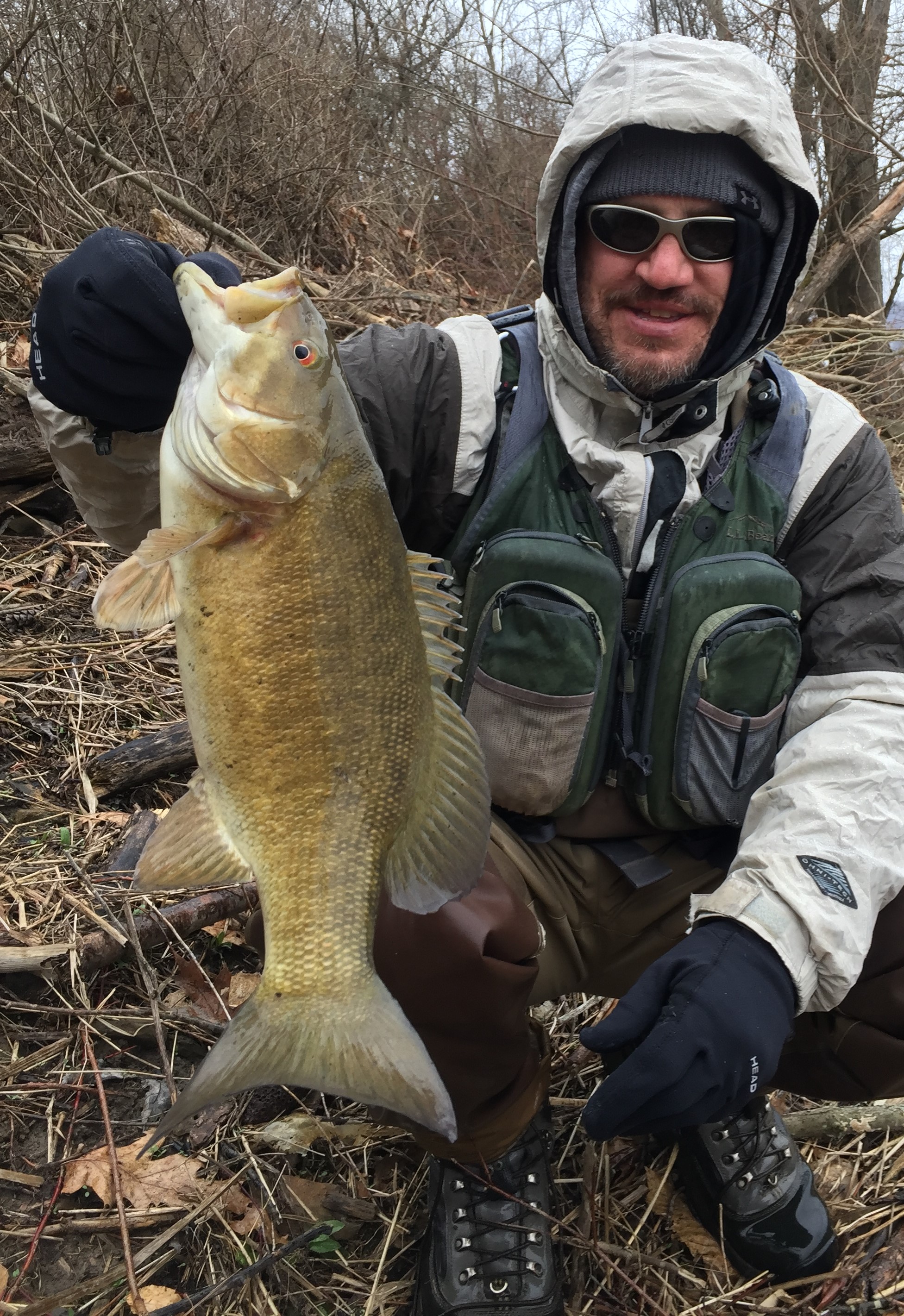 Allegheny River