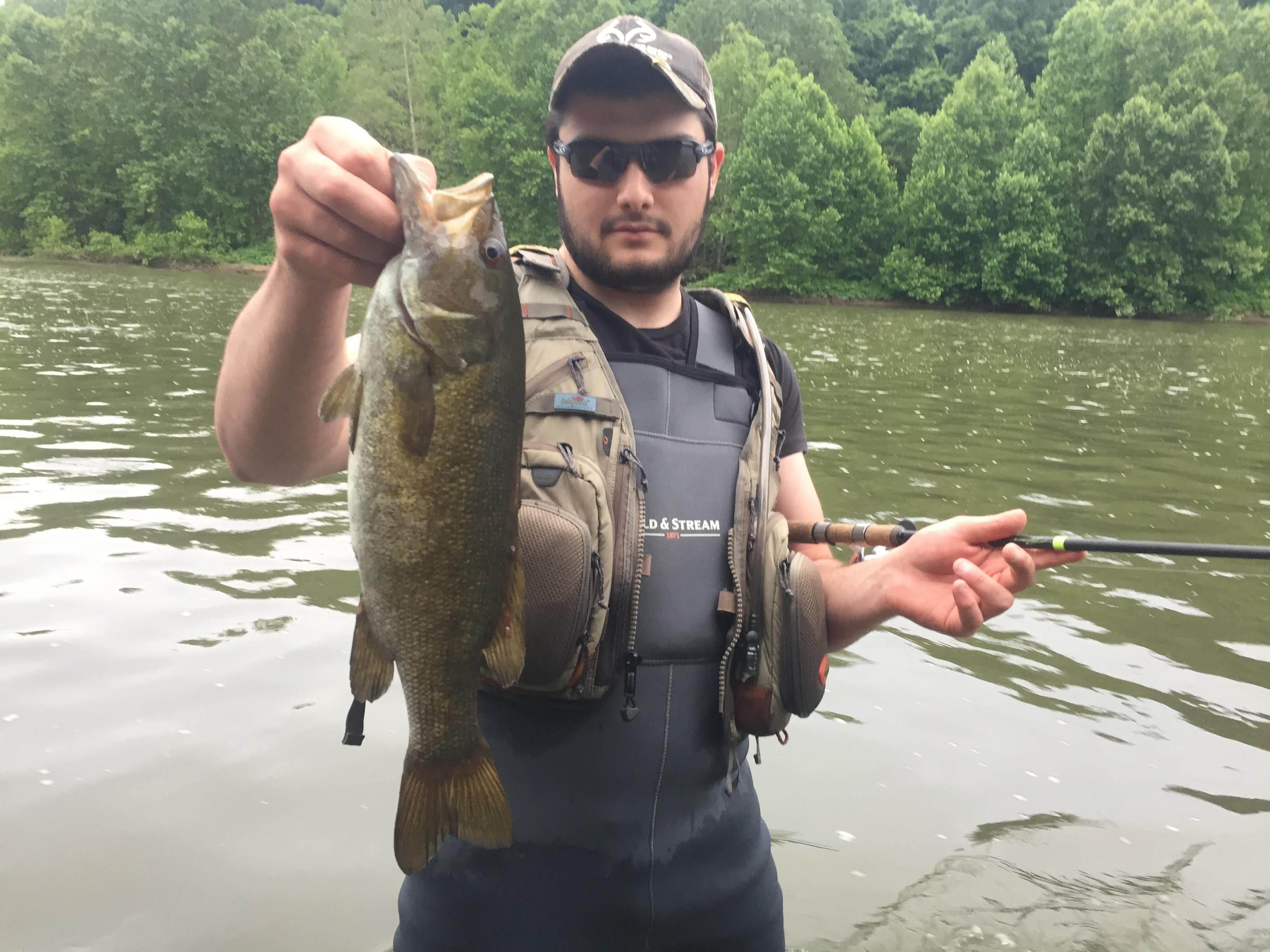Youghiogheny River