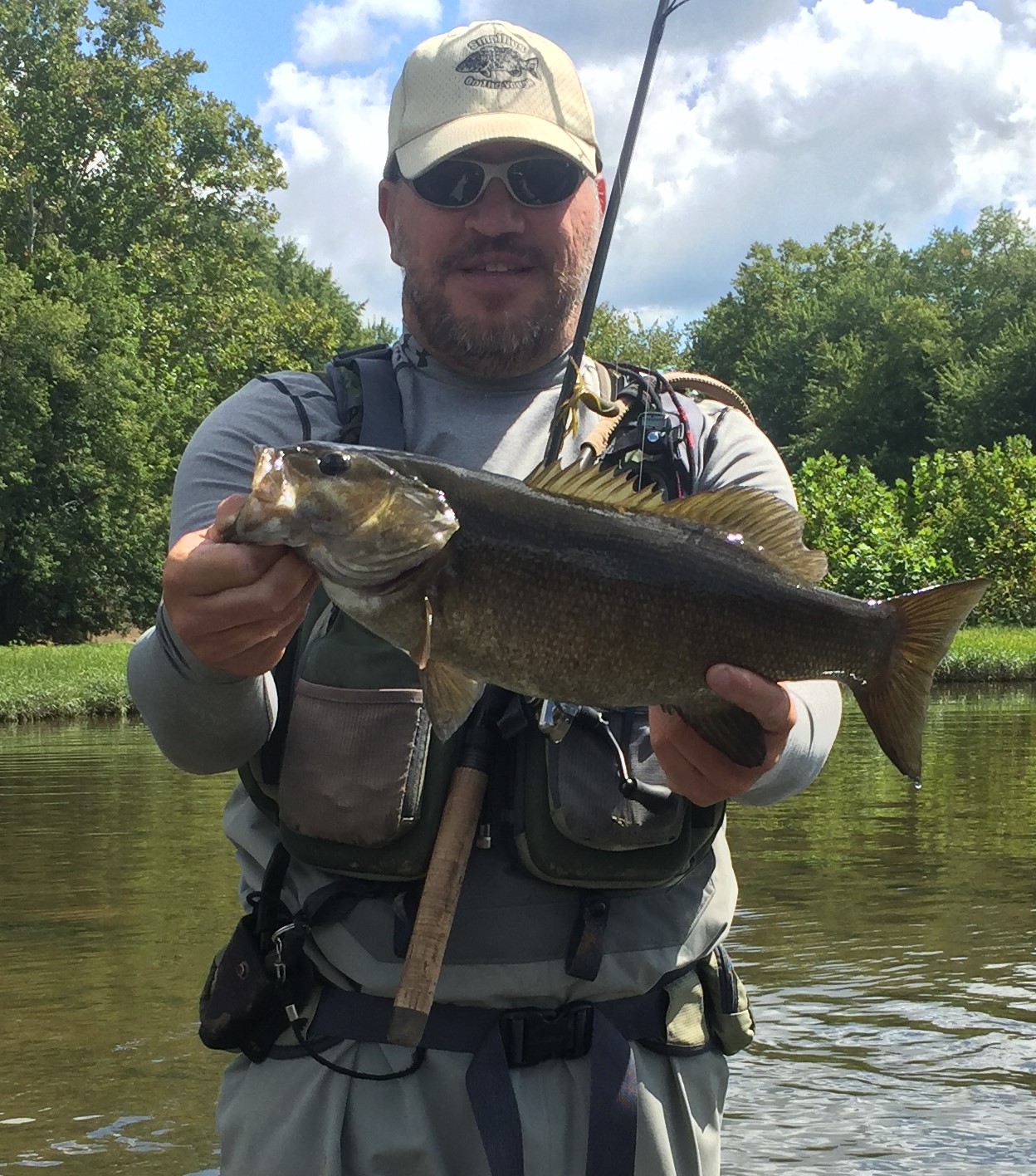 Allegheny River