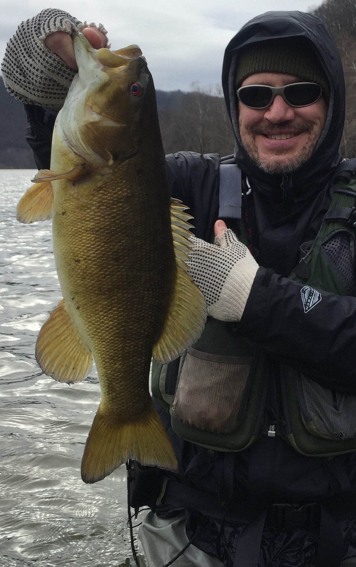 Allegheny River