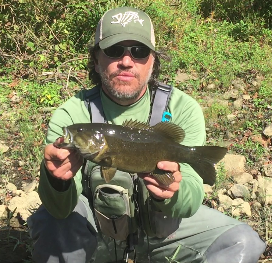 Allegheny River