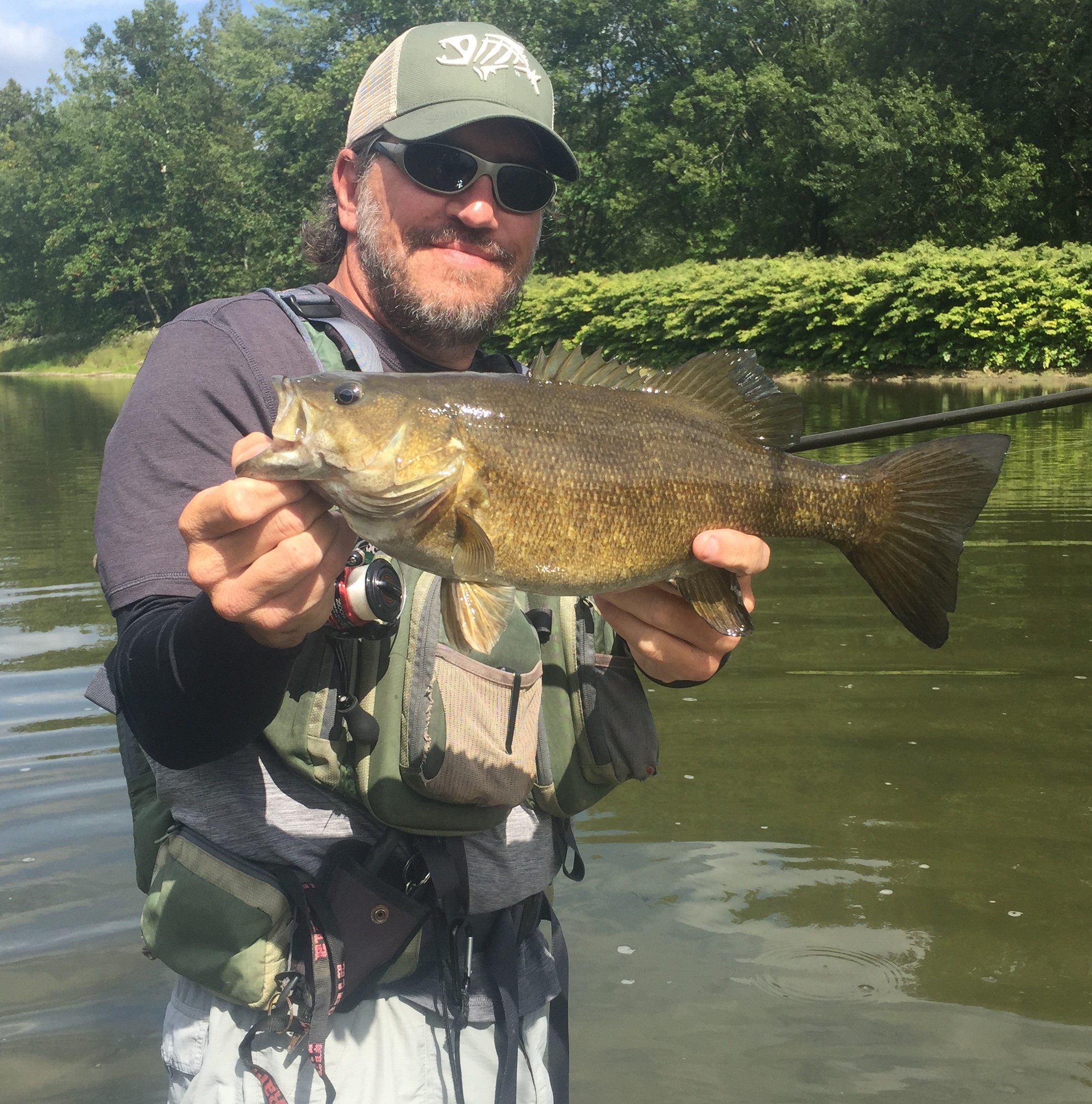 Allegheny River