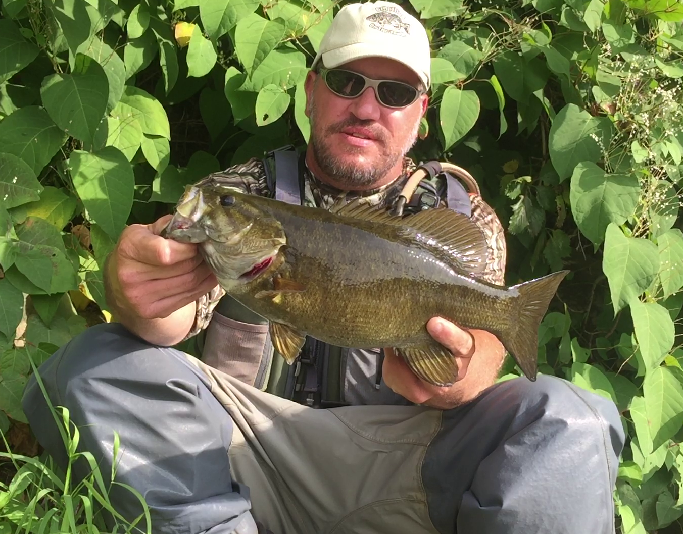 Allegheny River