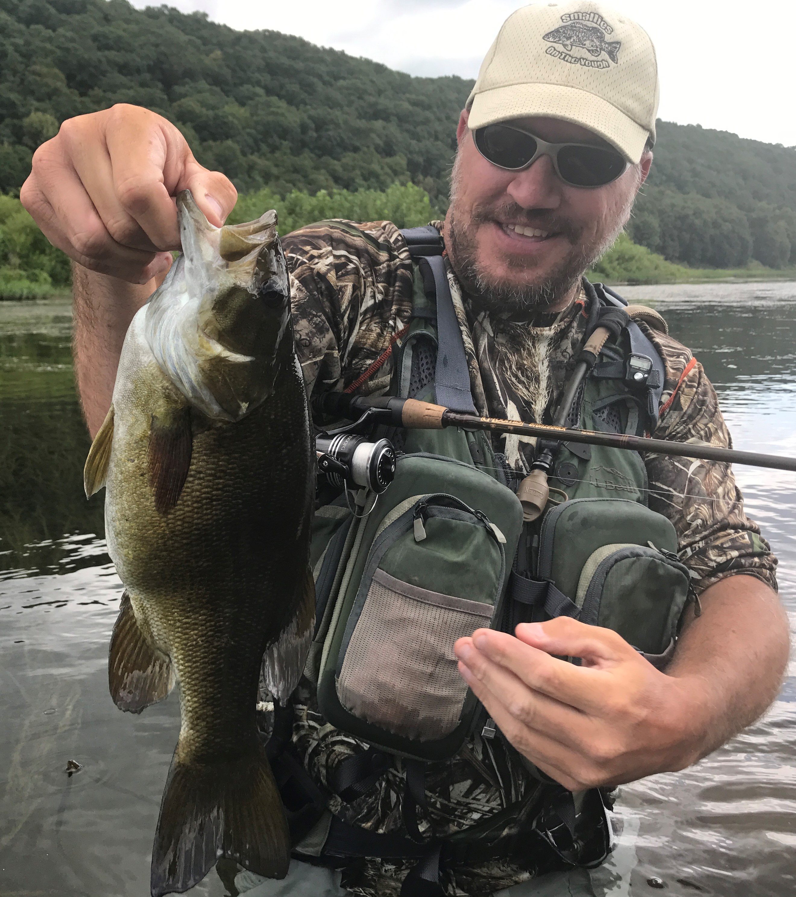 Allegheny River