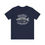 Thumbnail:  Smallies on the Yough OG White LOGO  Unisex Tri-Blend Crew Tee