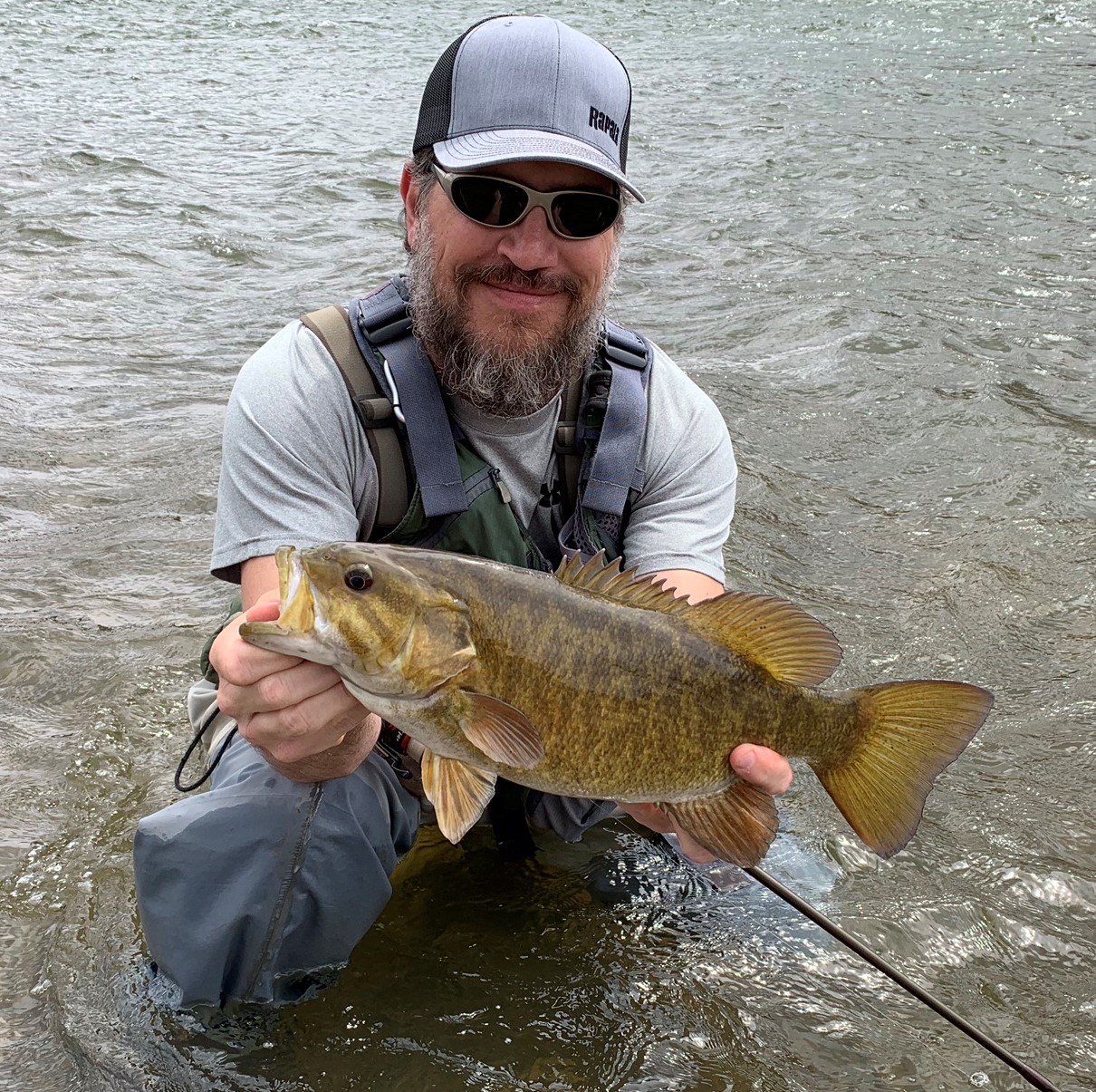 Allegheny River