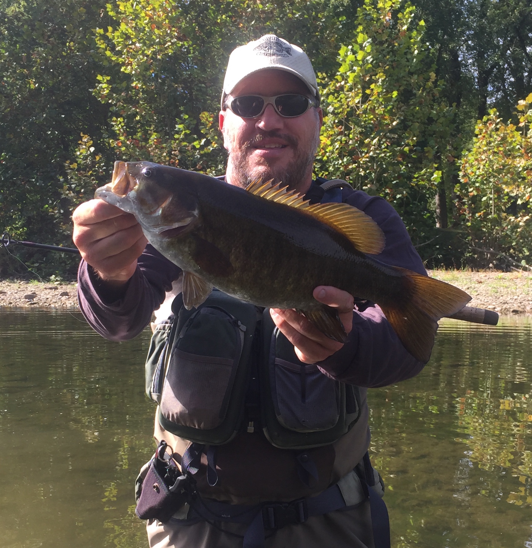Allegheny River